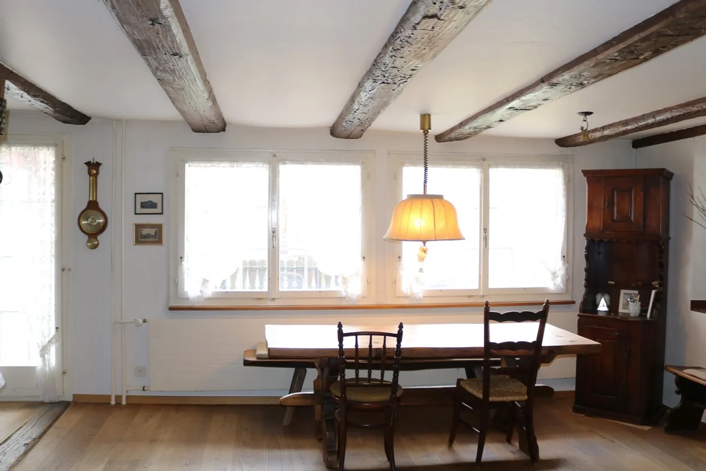 Charming Farmhouse with Potential - Photo 2 of 18