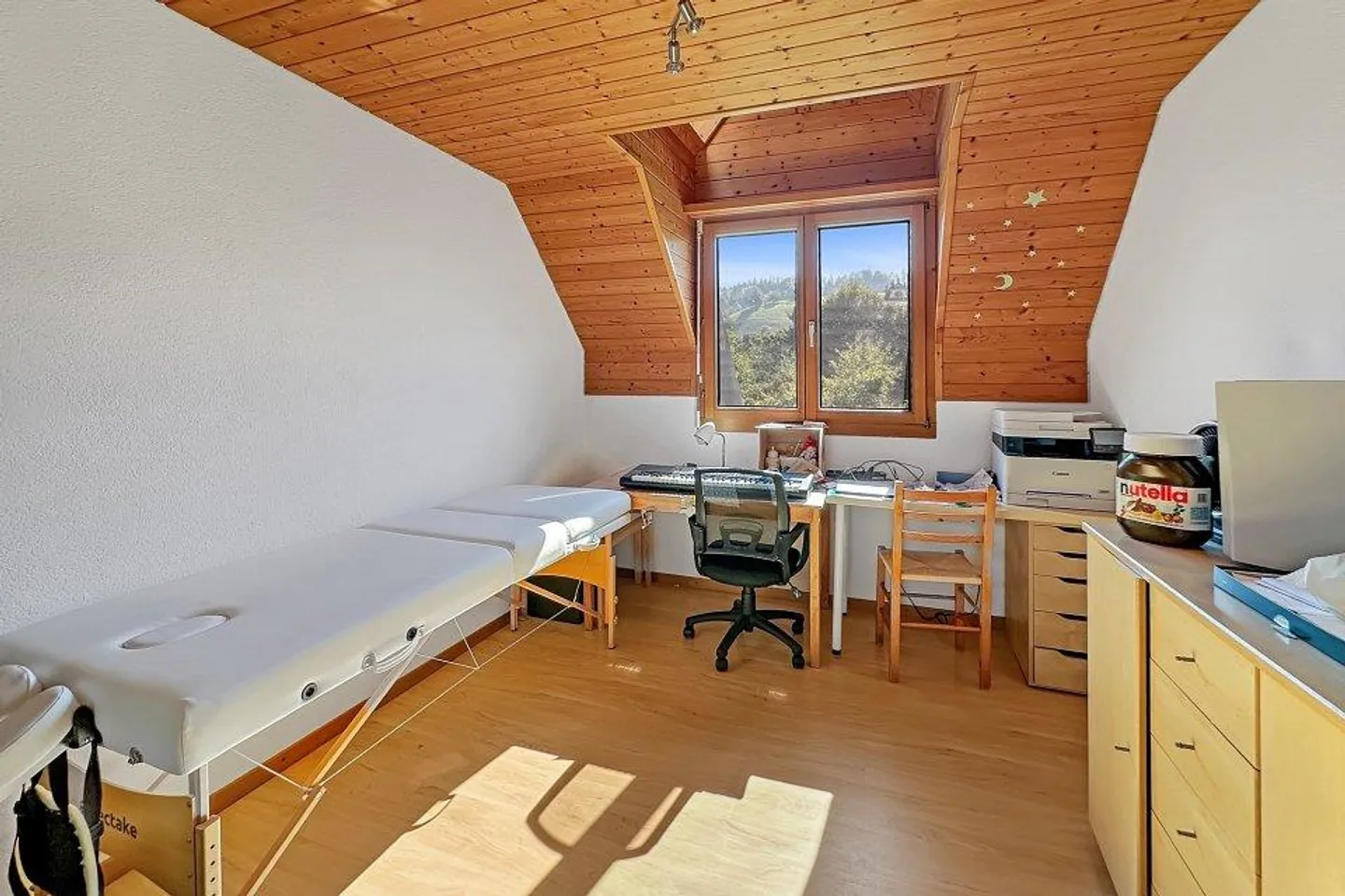 Maison jumelée 5.5 pièces - Photo 10 sur 13