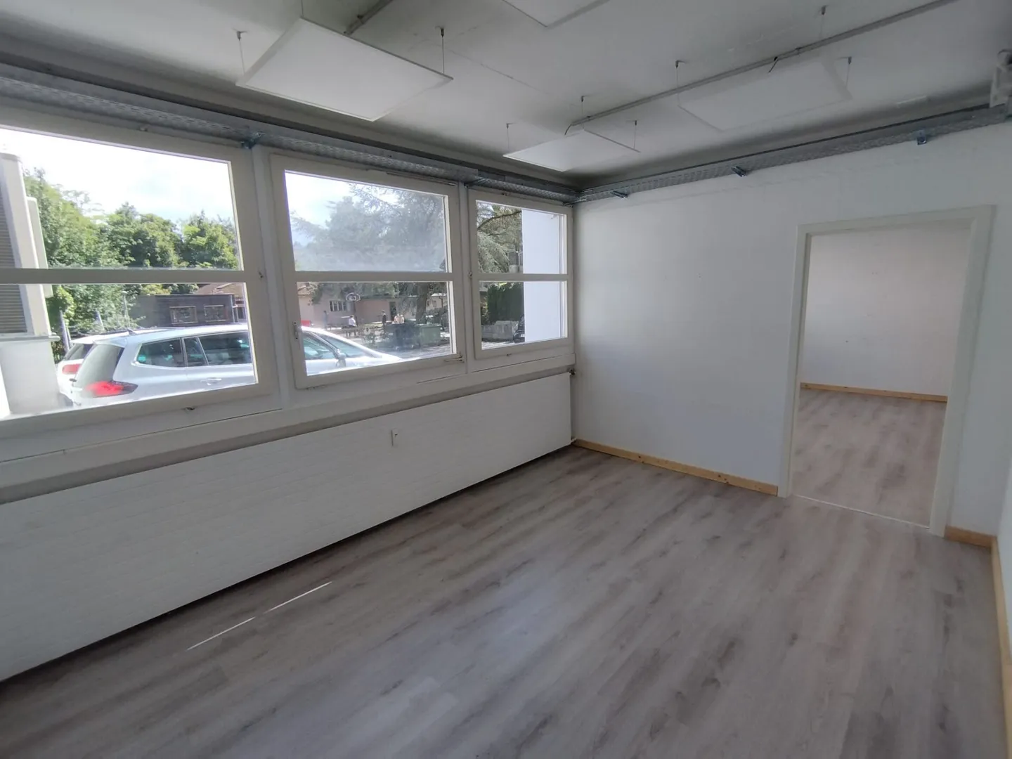 Commerciale/Ufficio/Magazzino a Binningen - Foto 11 di 17