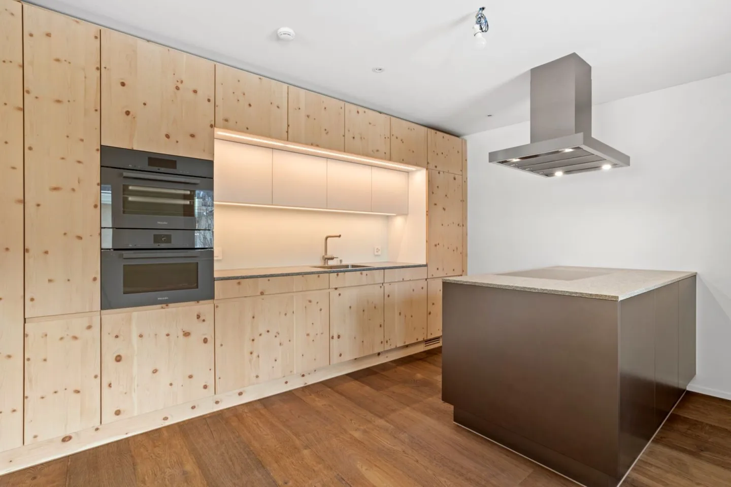 Appartamento Suot Cruscheda N. 1 - Pontresina (Affitto annuale) - Foto 4 di 26