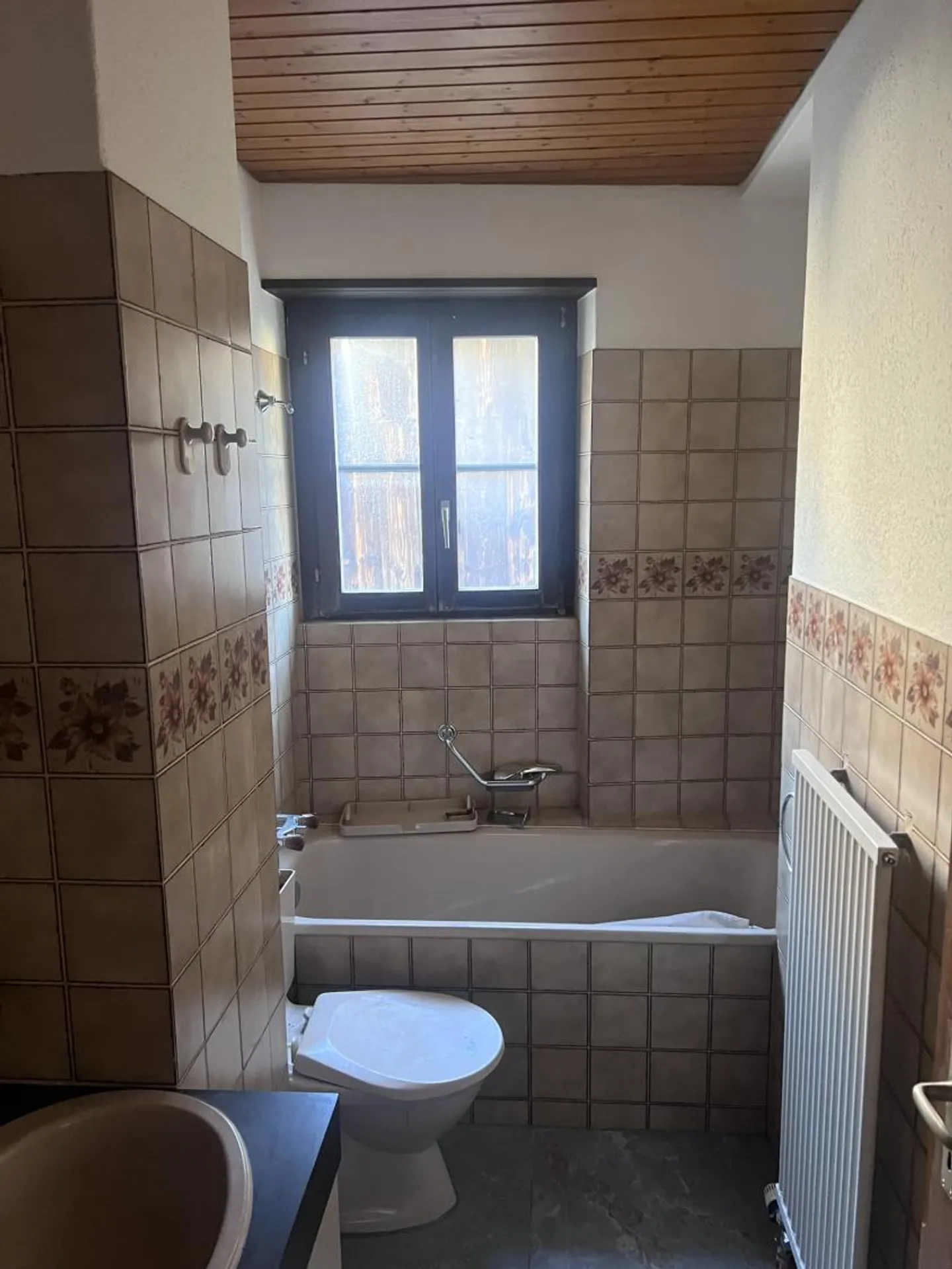 Charmant appartement 2 pièces à Delémont - Photo 2 sur 6