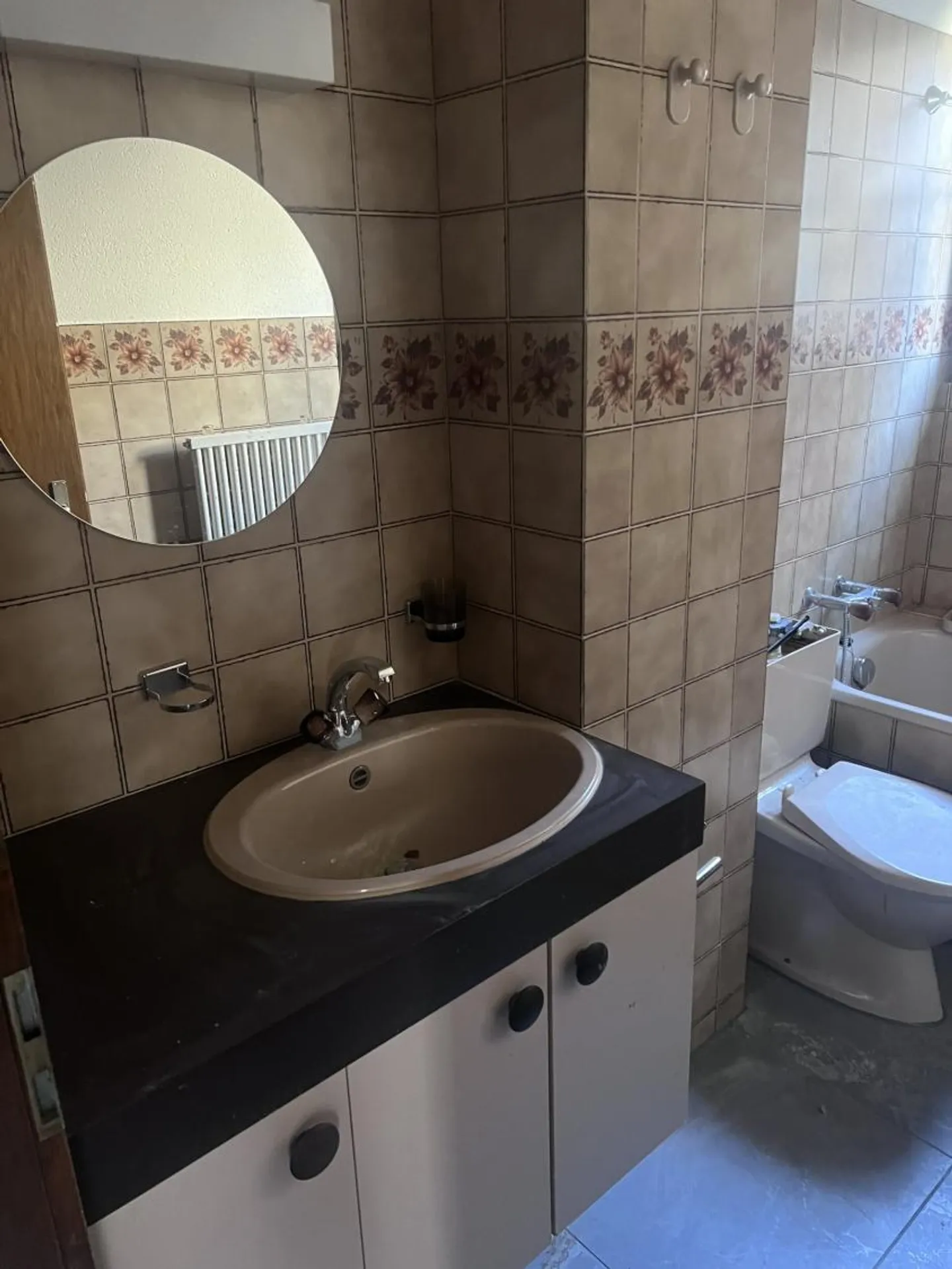 Charmant appartement 2 pièces à Delémont - Photo 3 sur 6