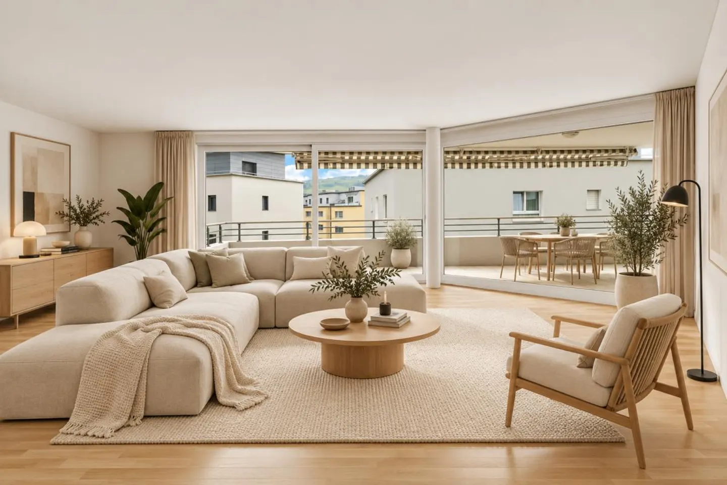 Una casa che lascia spazio alle idee - Foto 2 di 7