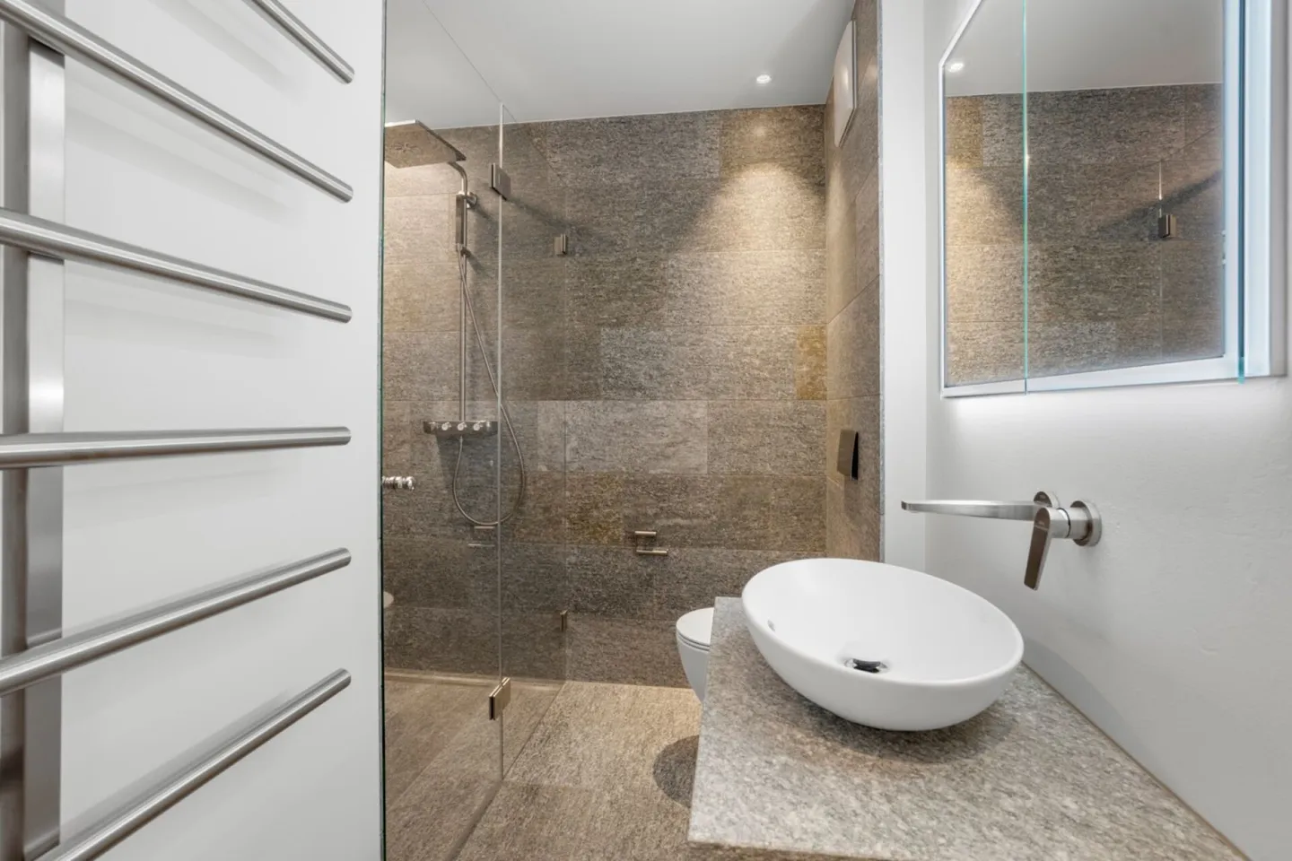 Appartamento Suot Cruscheda N. 1 - Pontresina (Affitto annuale) - Foto 13 di 26