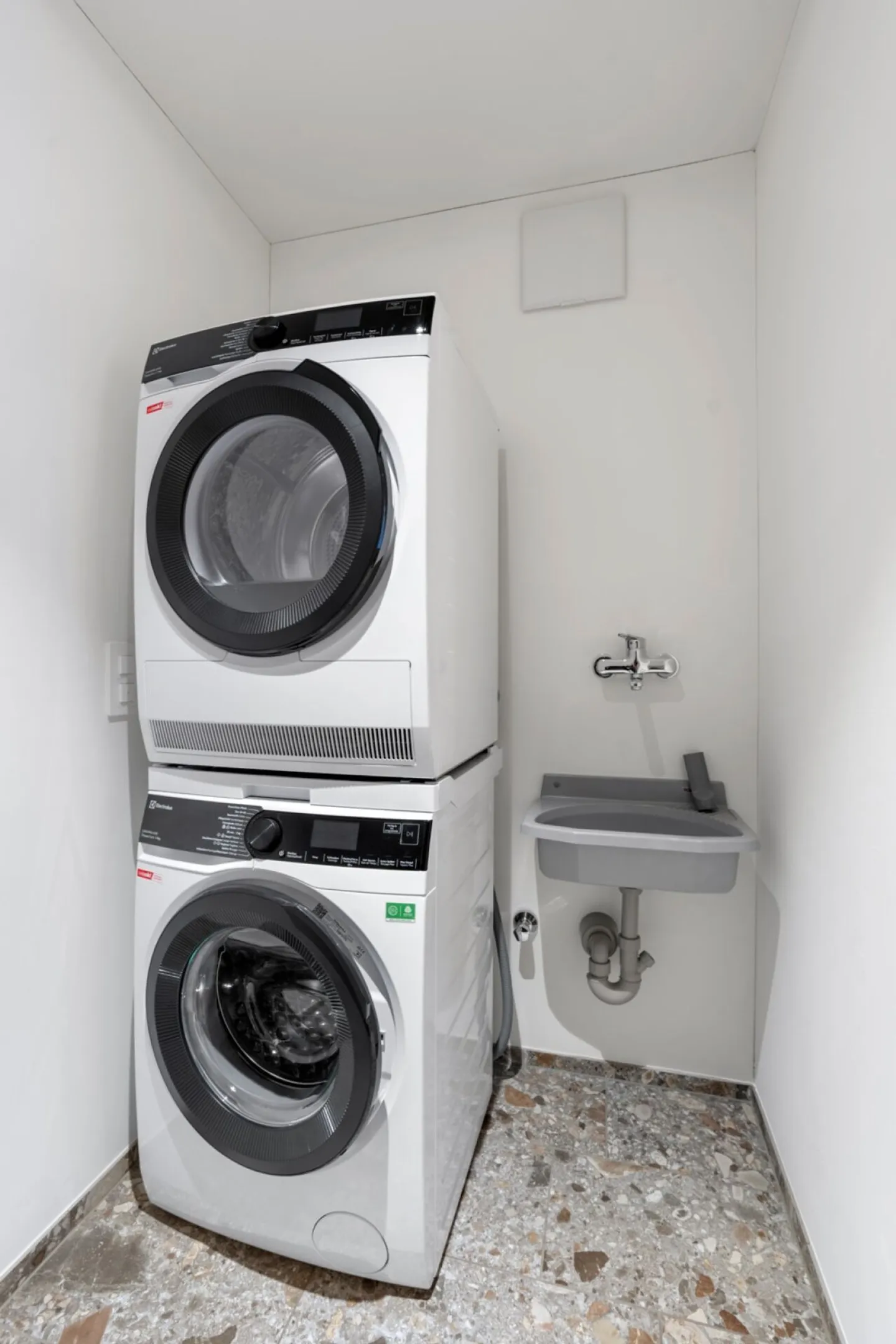 Appartamento Suot Cruscheda N. 1 - Pontresina (Affitto annuale) - Foto 15 di 26