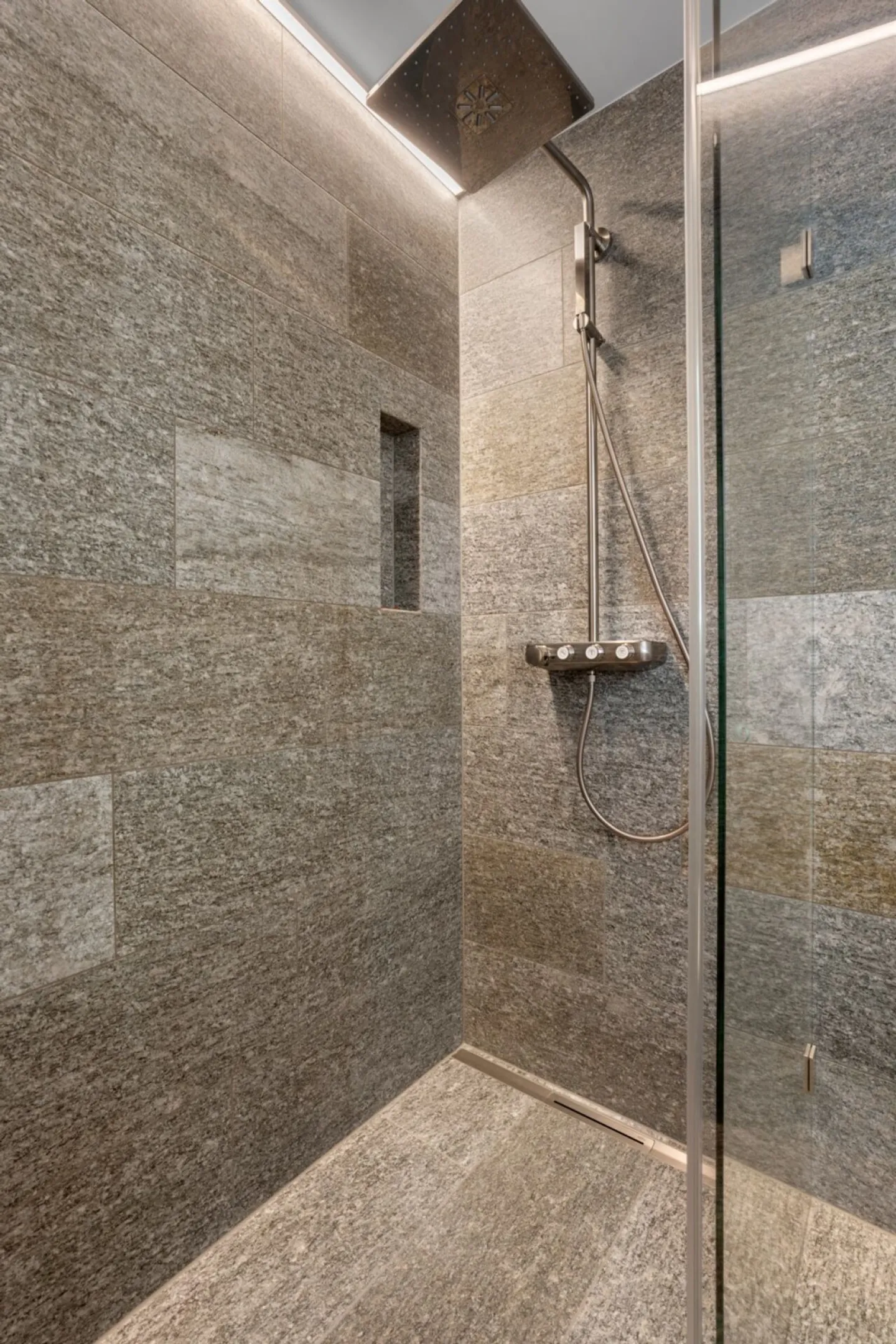 Appartamento Suot Cruscheda N. 1 - Pontresina (Affitto annuale) - Foto 16 di 26