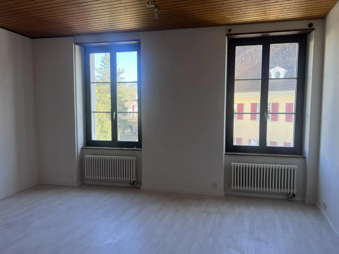 Charmant appartement 2 pièces à Delémont - Photo 6 sur 6