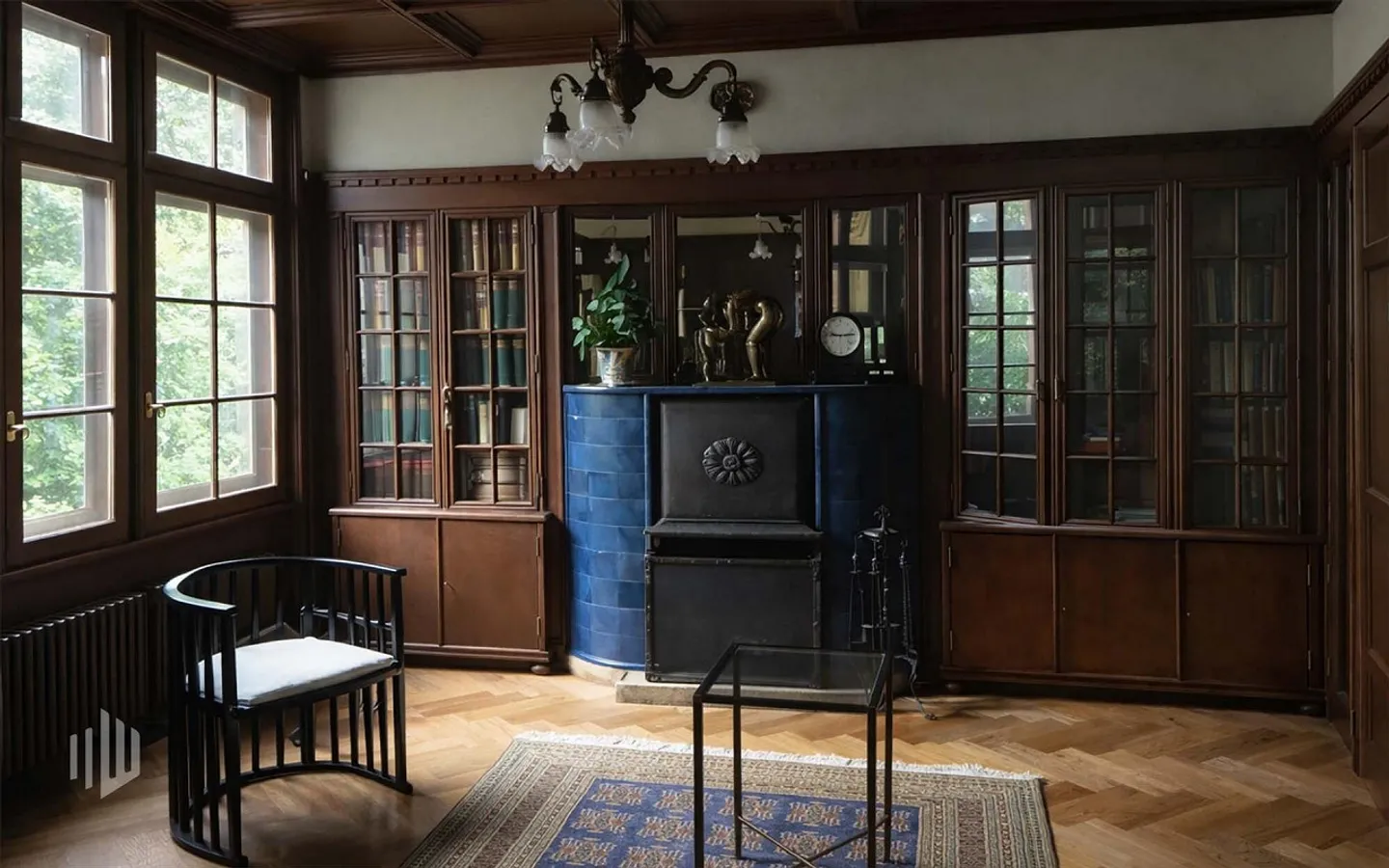 ImmoWyss - Former Director's Villa Zur Schützenlinde on the Aare - Photo 8 of 13