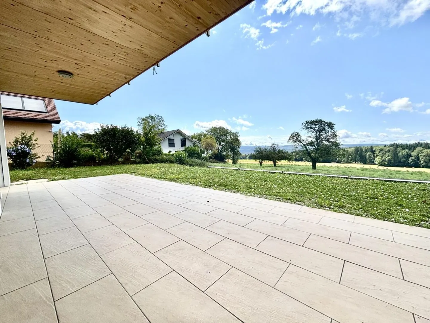 Appartamento 4.5 locali a Orges - Foto 1 di 10