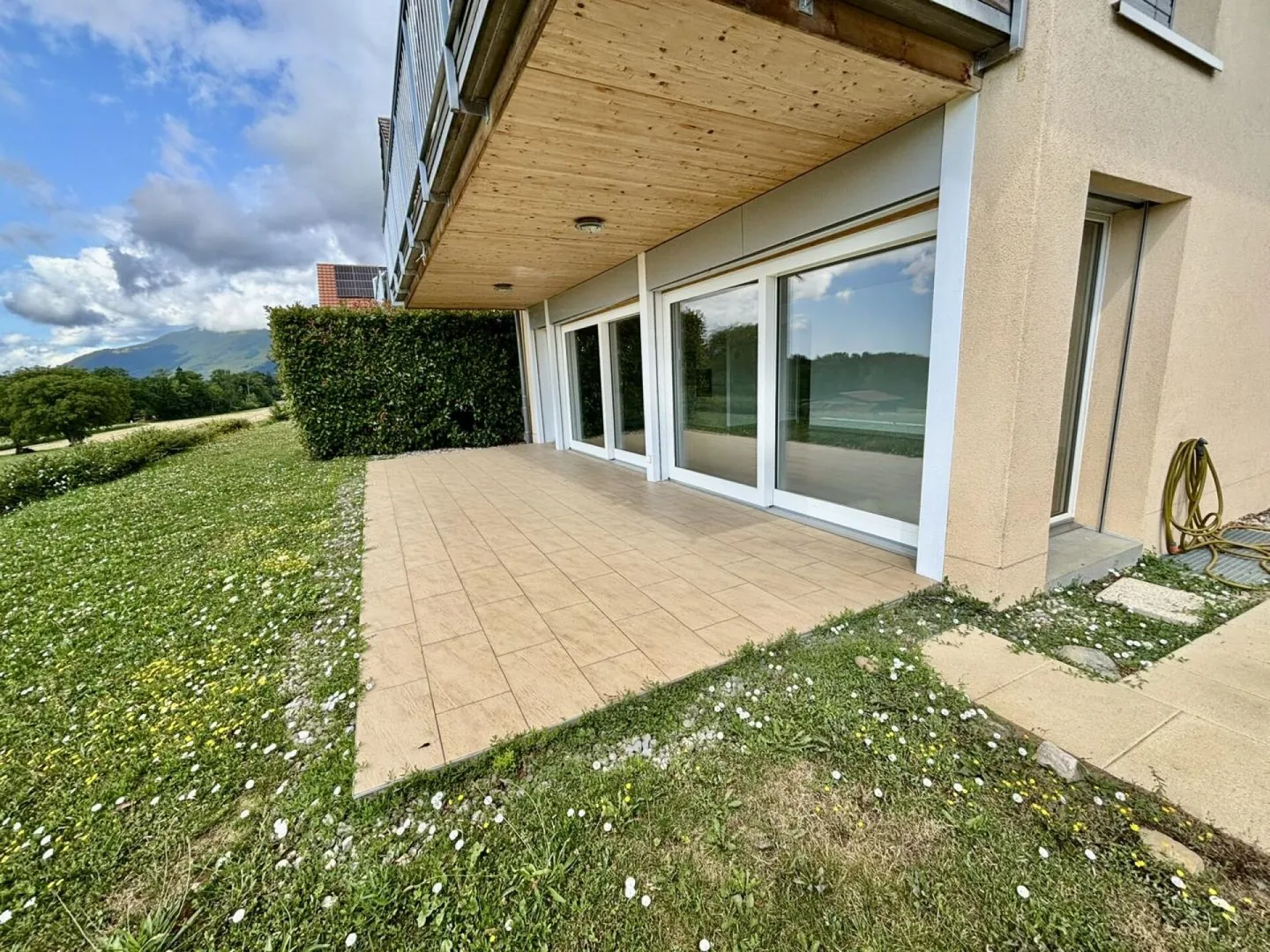 Appartamento 4.5 locali a Orges - Foto 2 di 10