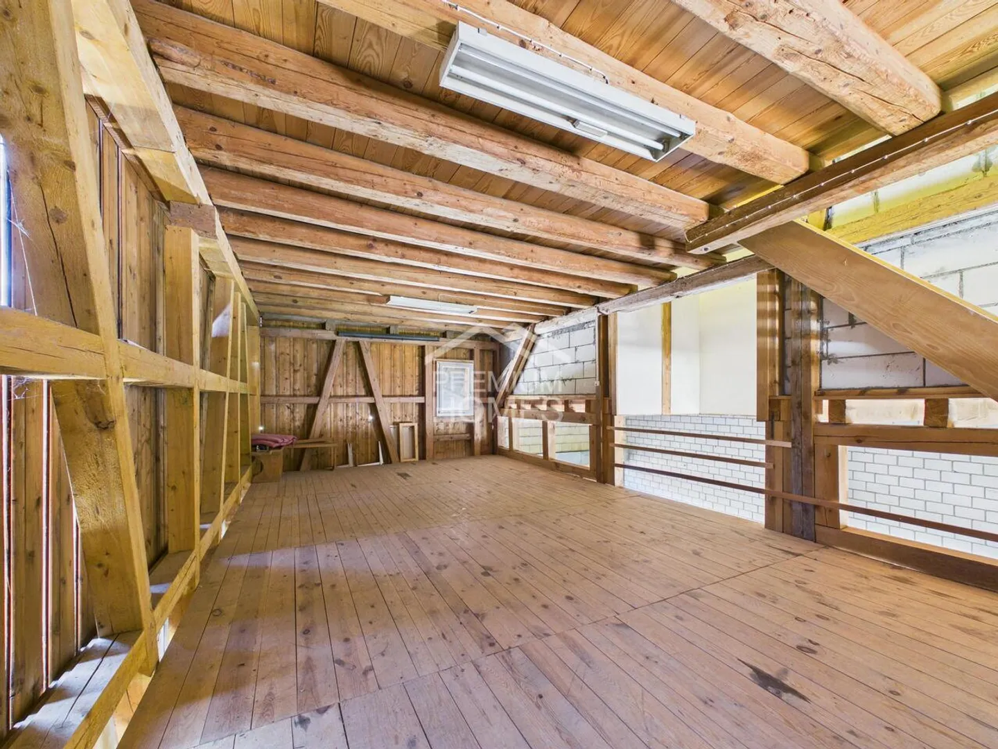 Charmantes Bauernhaus mit Platz für Tiere - Foto 9 von 13