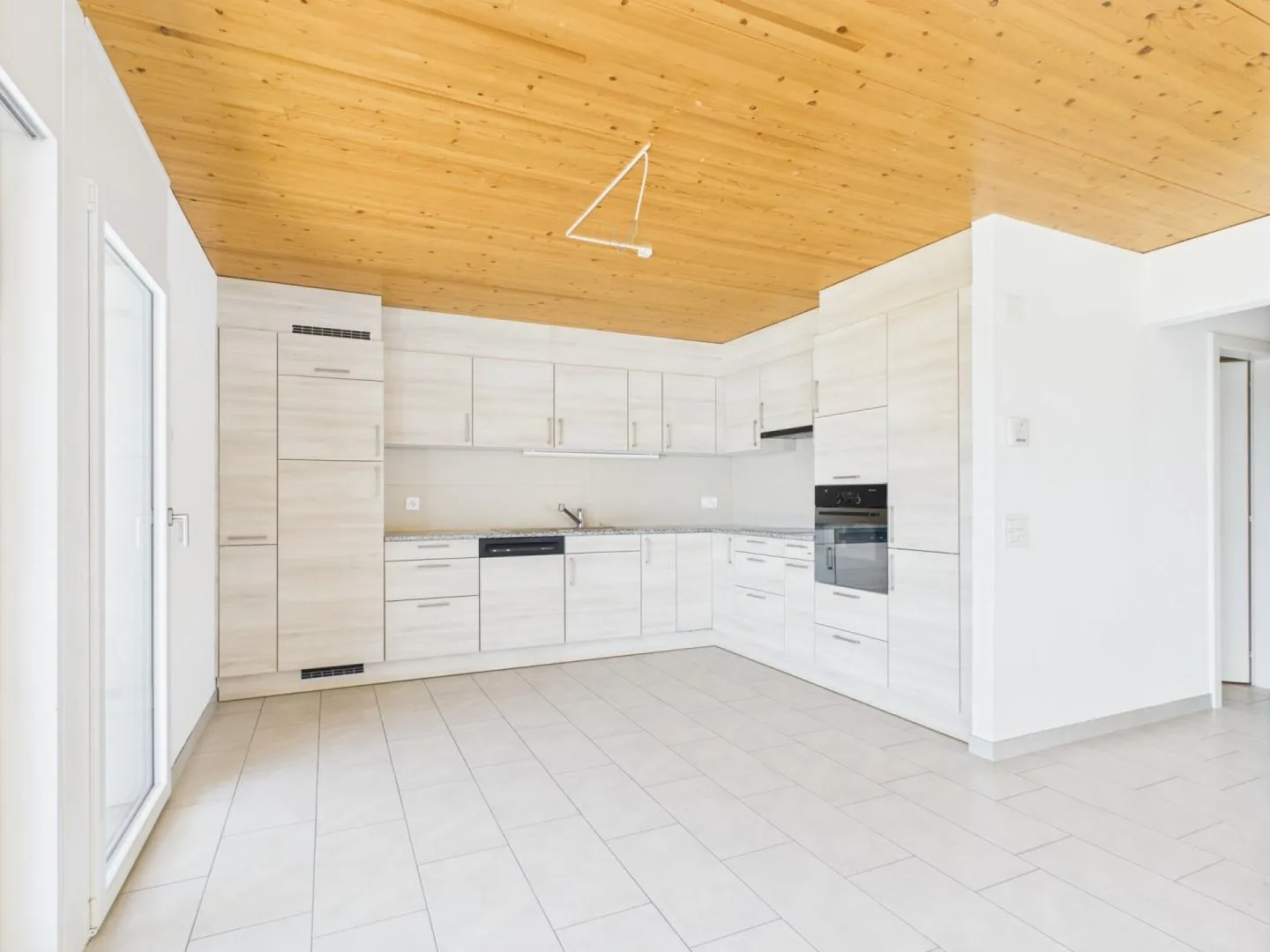 Appartamento 4.5 locali a Orges - Foto 6 di 10
