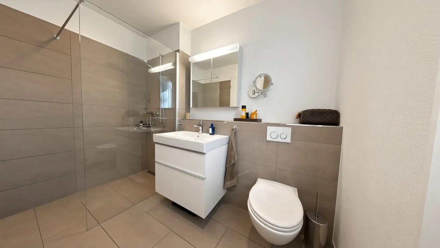 A Pearl with Lake View – Stylish 3½-Room Apartment - Photo 6 of 11