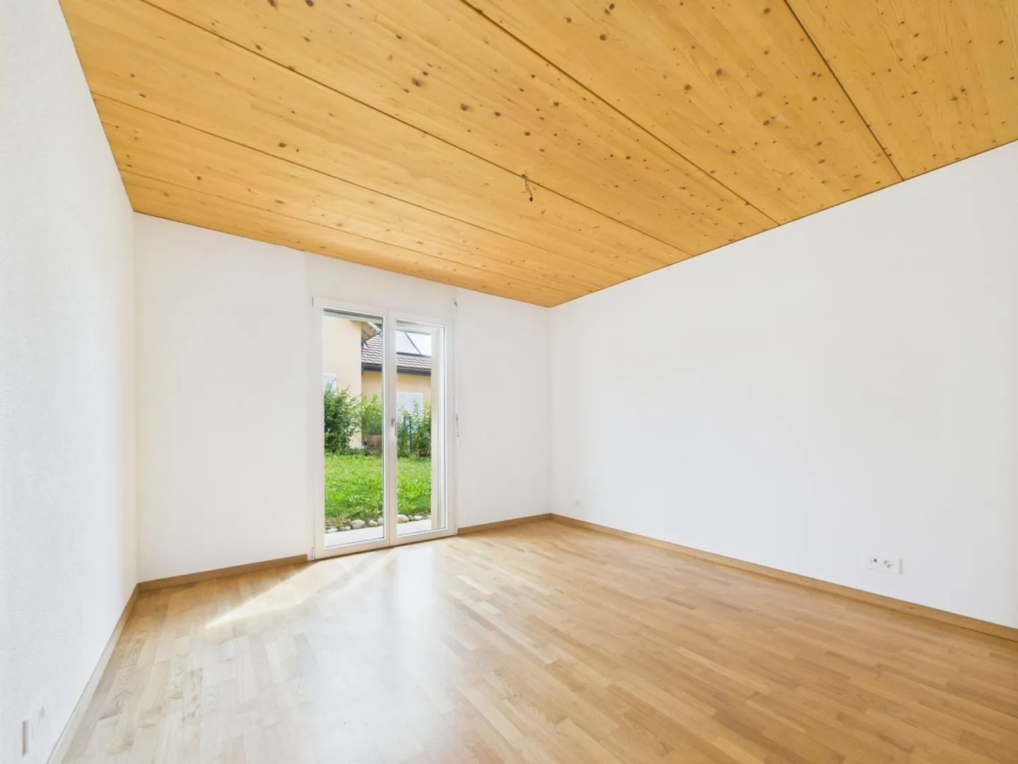 Appartamento 4.5 locali a Orges - Foto 7 di 10