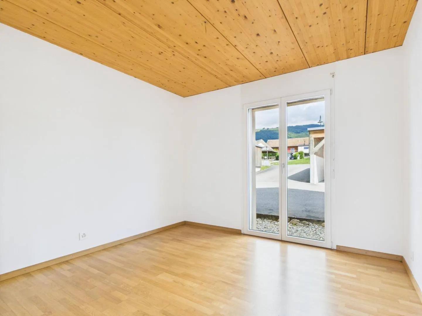 Appartamento 4.5 locali a Orges - Foto 8 di 10