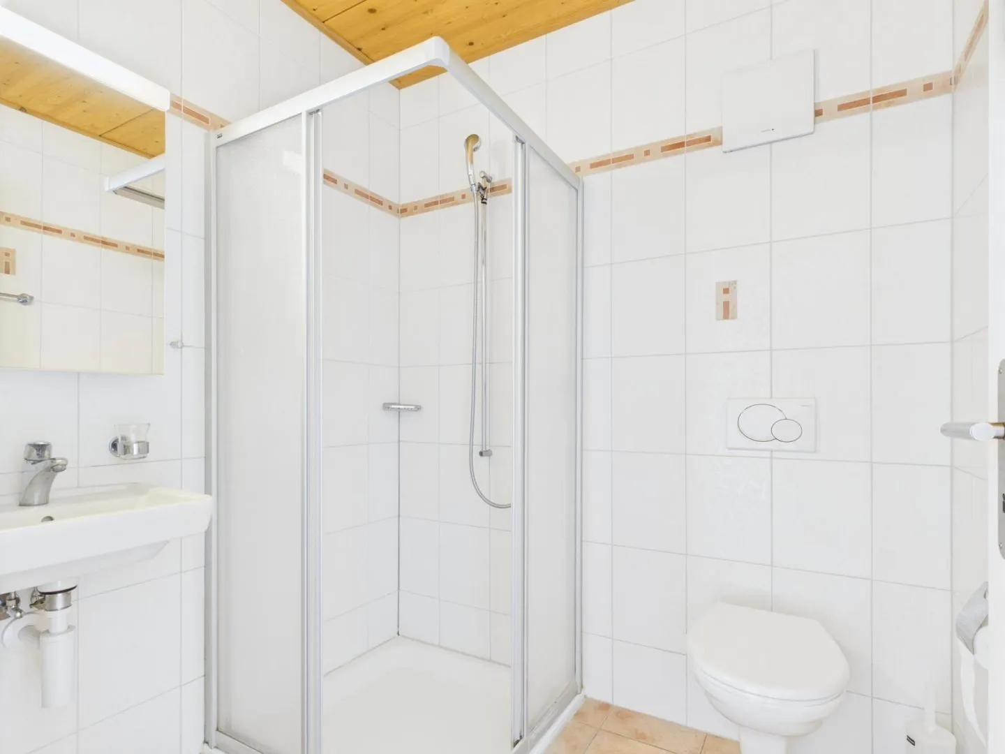 Appartamento 4.5 locali a Orges - Foto 9 di 10
