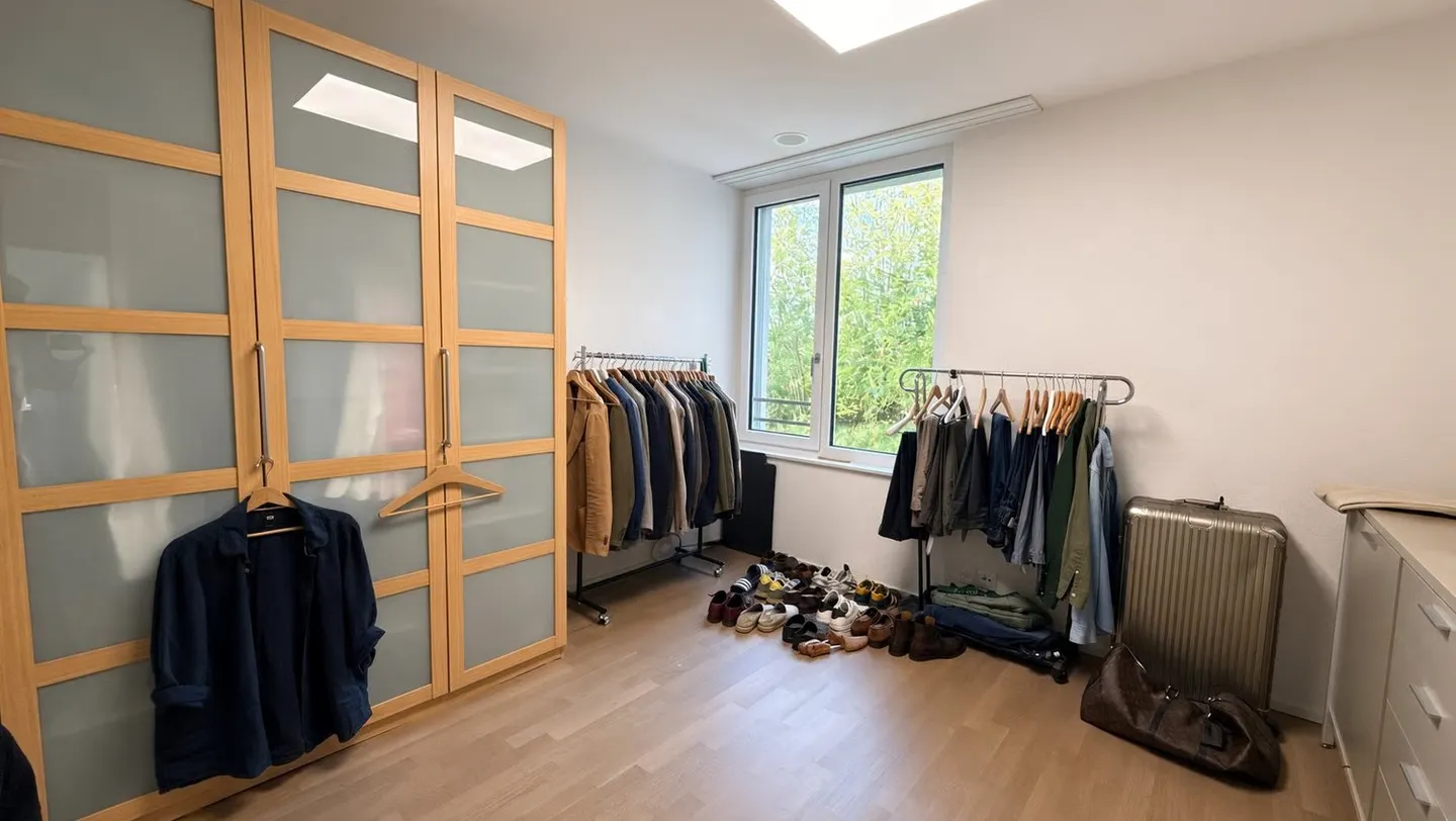 A Pearl with Lake View – Stylish 3½-Room Apartment - Photo 9 of 11