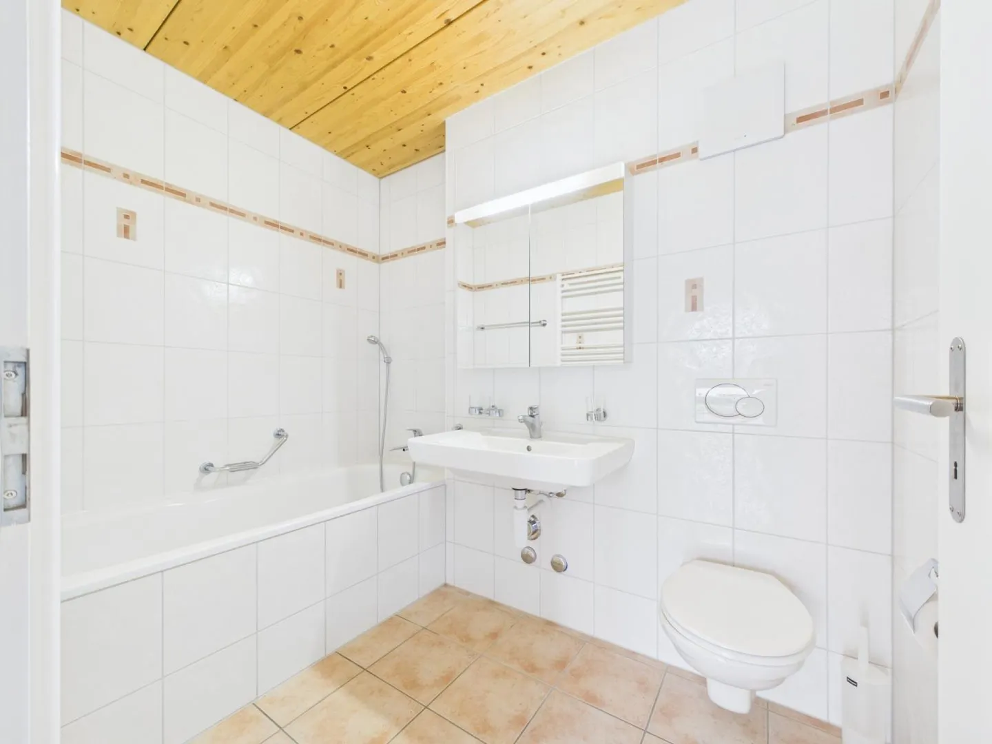 Appartamento 4.5 locali a Orges - Foto 10 di 10