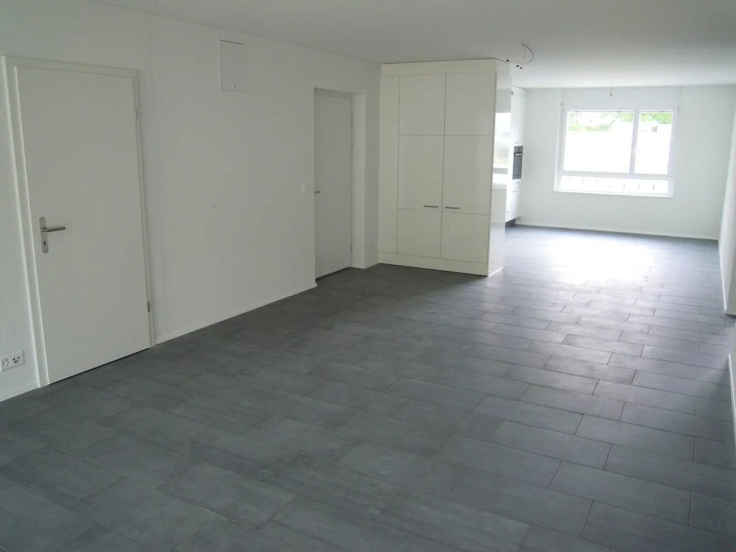 Appartement lumineux de 3.5 pièces dans un quartier résidentiel calme - Photo 9 sur 12