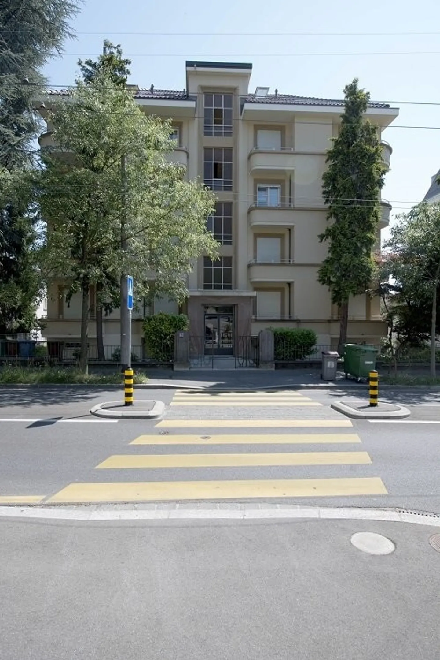 Neighborhood near the train station - Photo 1 of 1