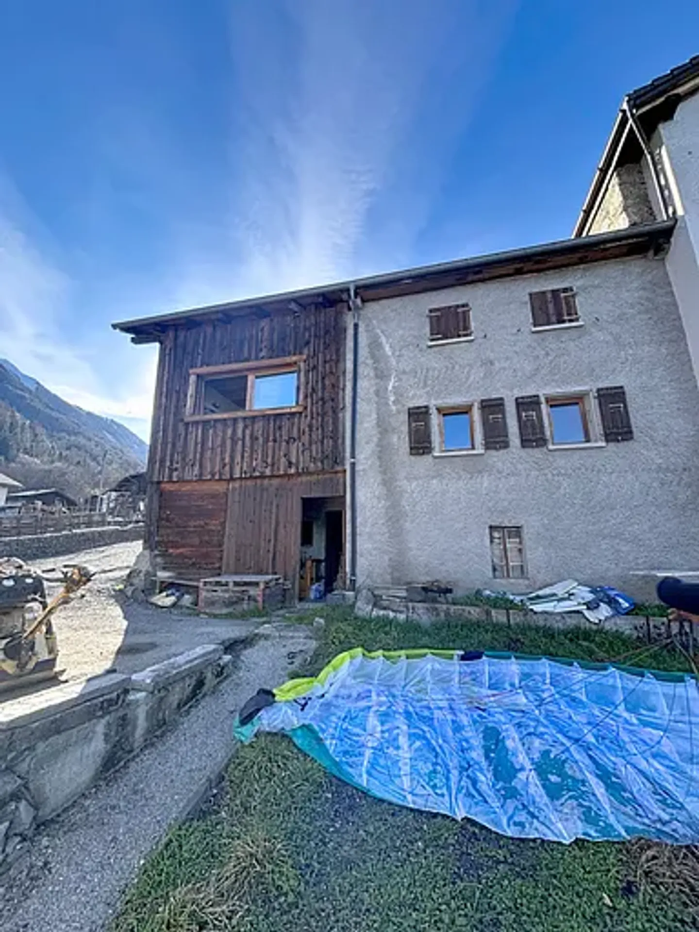 Semi-Detached House 3.5 Rooms - Photo 3 of 8