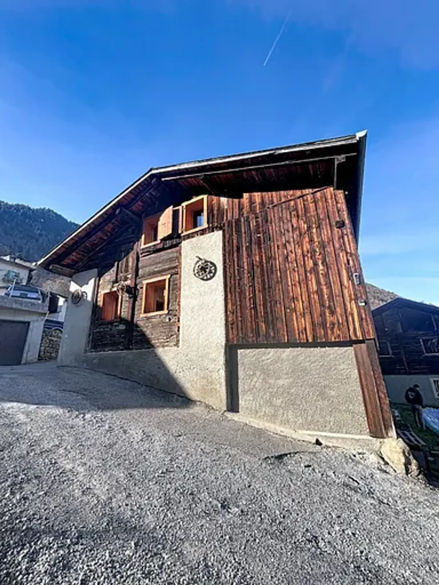 Semi-Detached House 3.5 Rooms - Photo 4 of 8