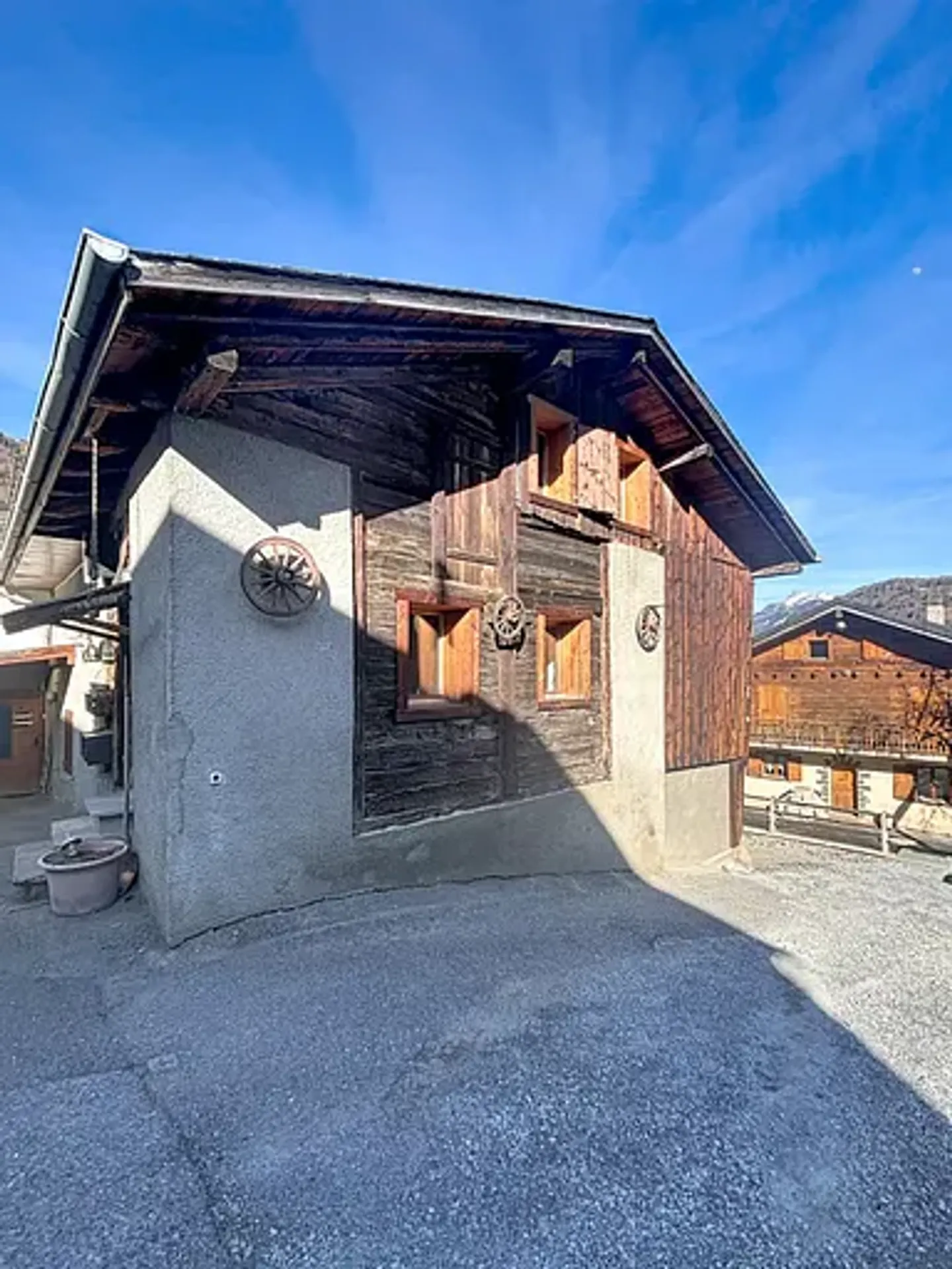 Semi-Detached House 3.5 Rooms - Photo 5 of 8