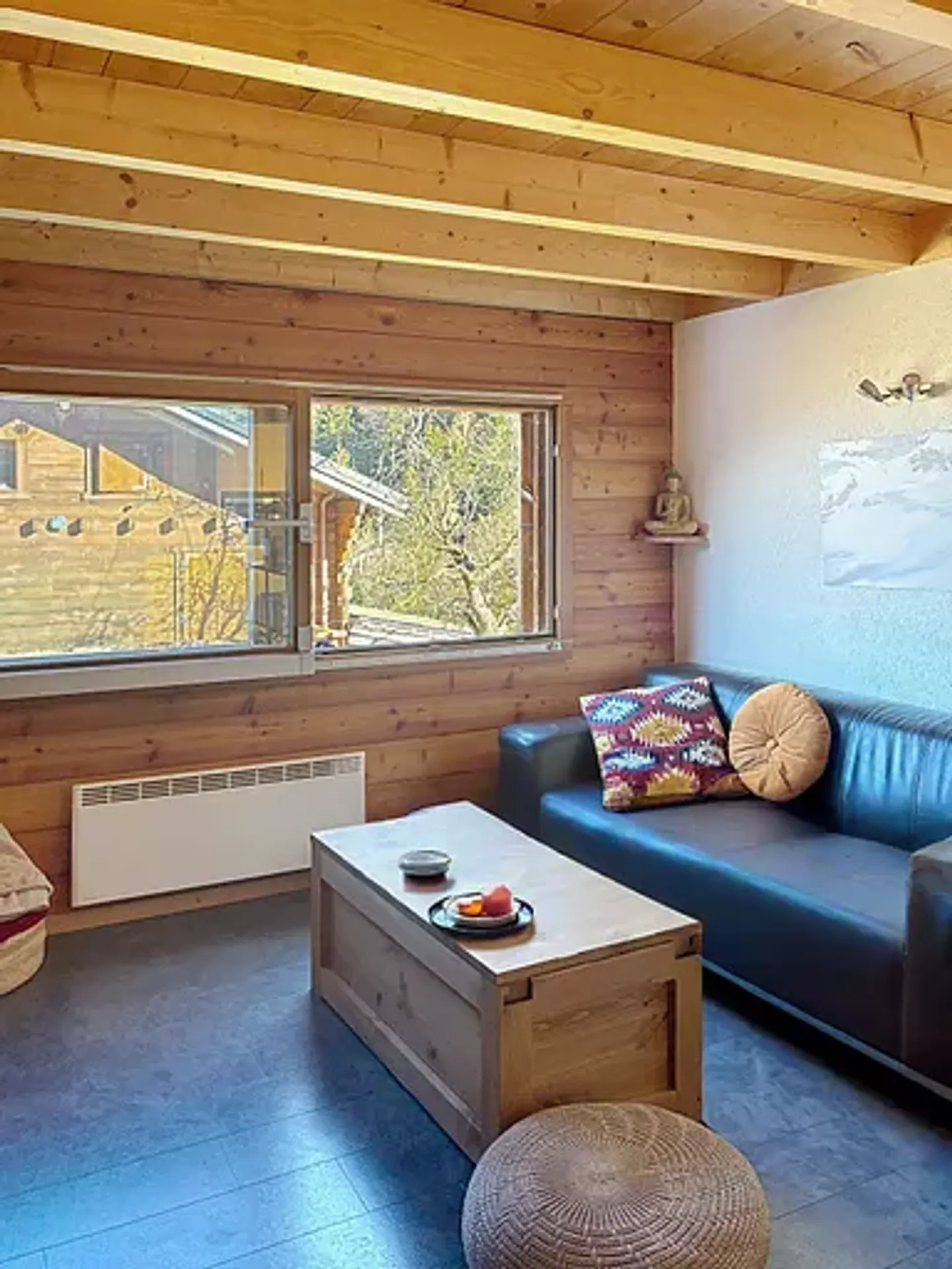 Semi-Detached House 3.5 Rooms - Photo 7 of 8