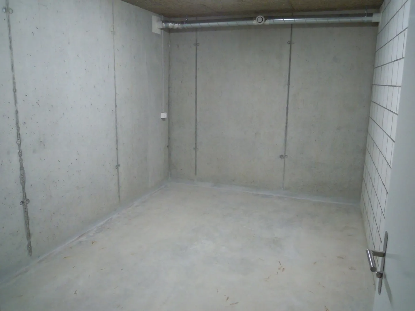 Appartement lumineux de 3.5 pièces dans un quartier résidentiel calme - Photo 12 sur 12