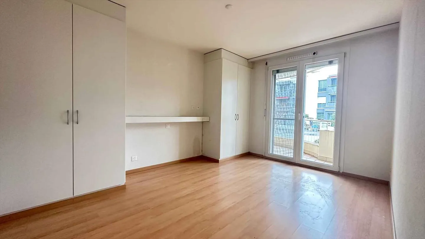 4.5 Room Apartment - Photo 5 of 10