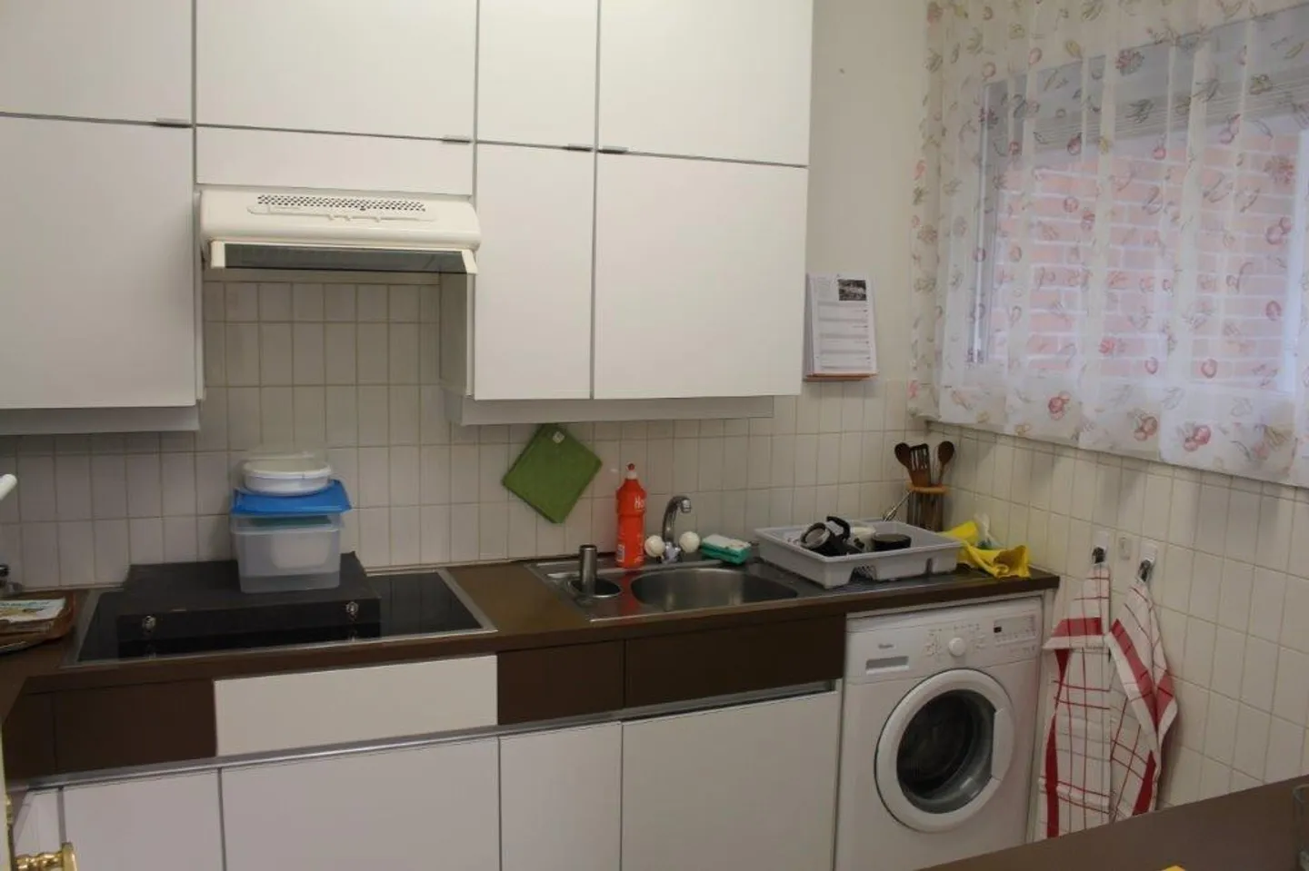 Appartamento di 5.5 locali con piscina - Foto 3 di 18