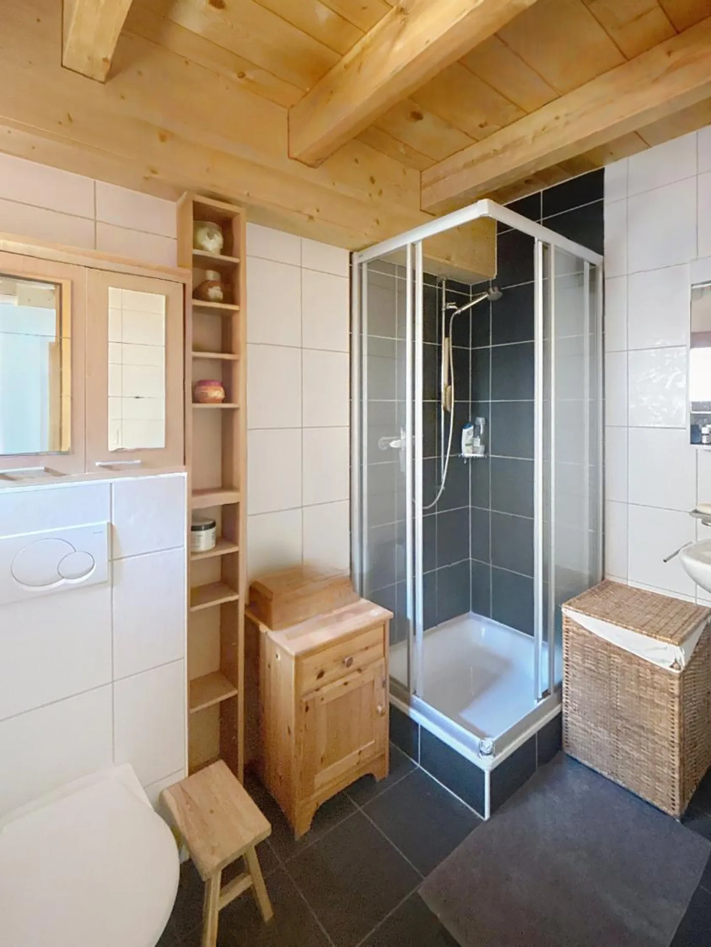 Semi-Detached House 3.5 Rooms - Photo 8 of 8