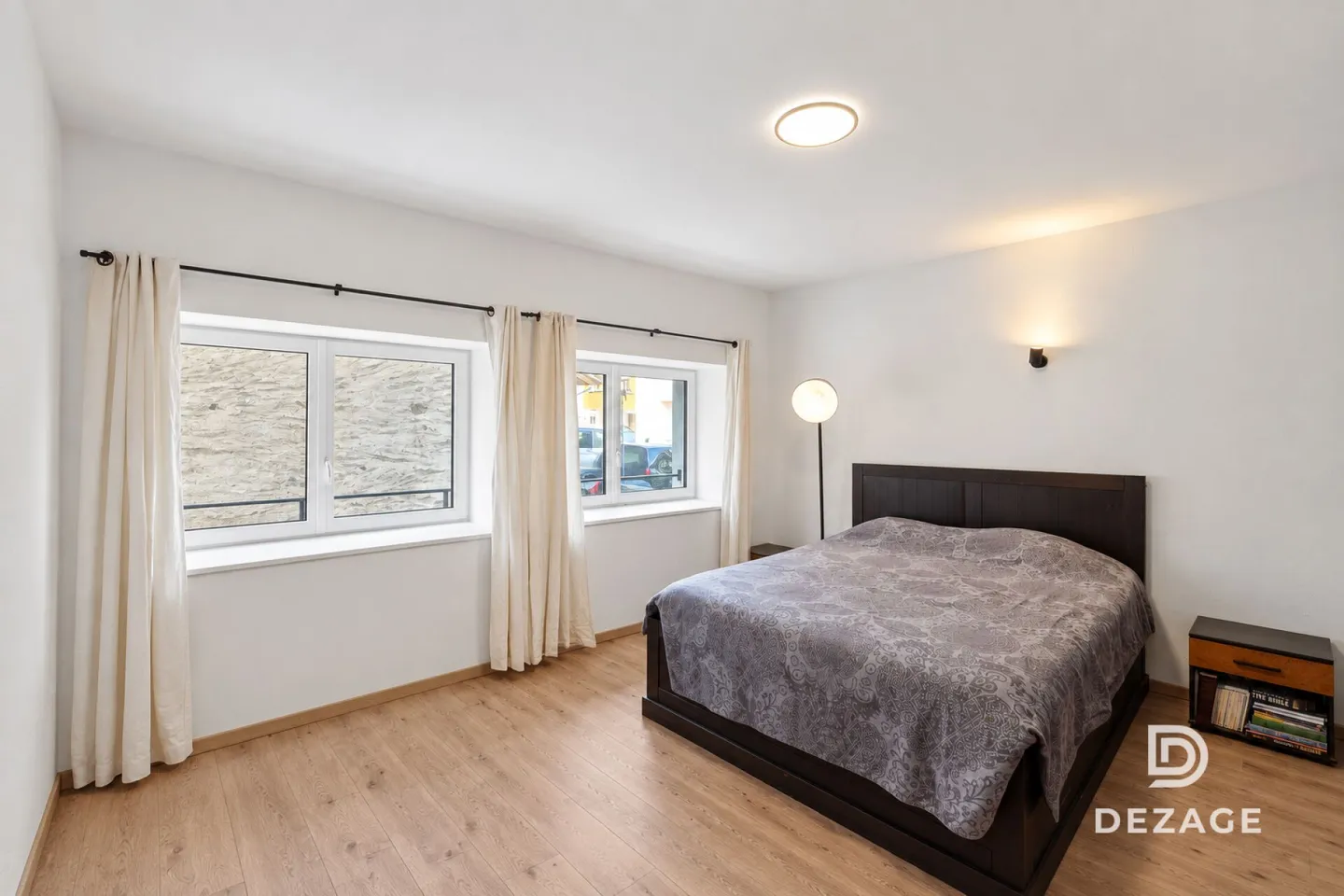 Appartement de charme à Gimel - Photo 6 sur 9