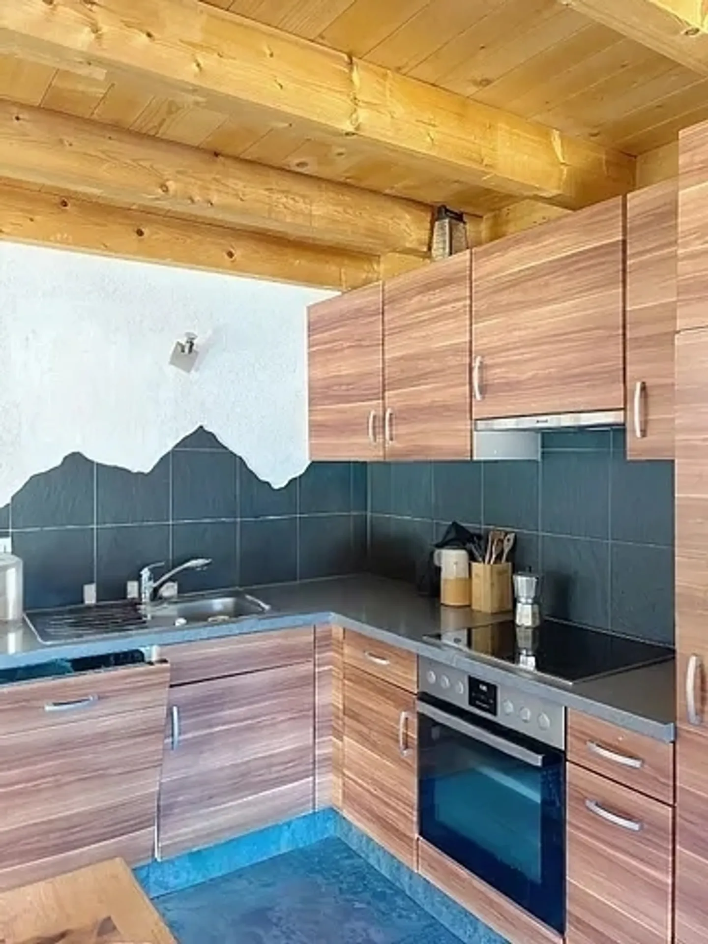 Semi-Detached House 3.5 Rooms - Photo 6 of 8