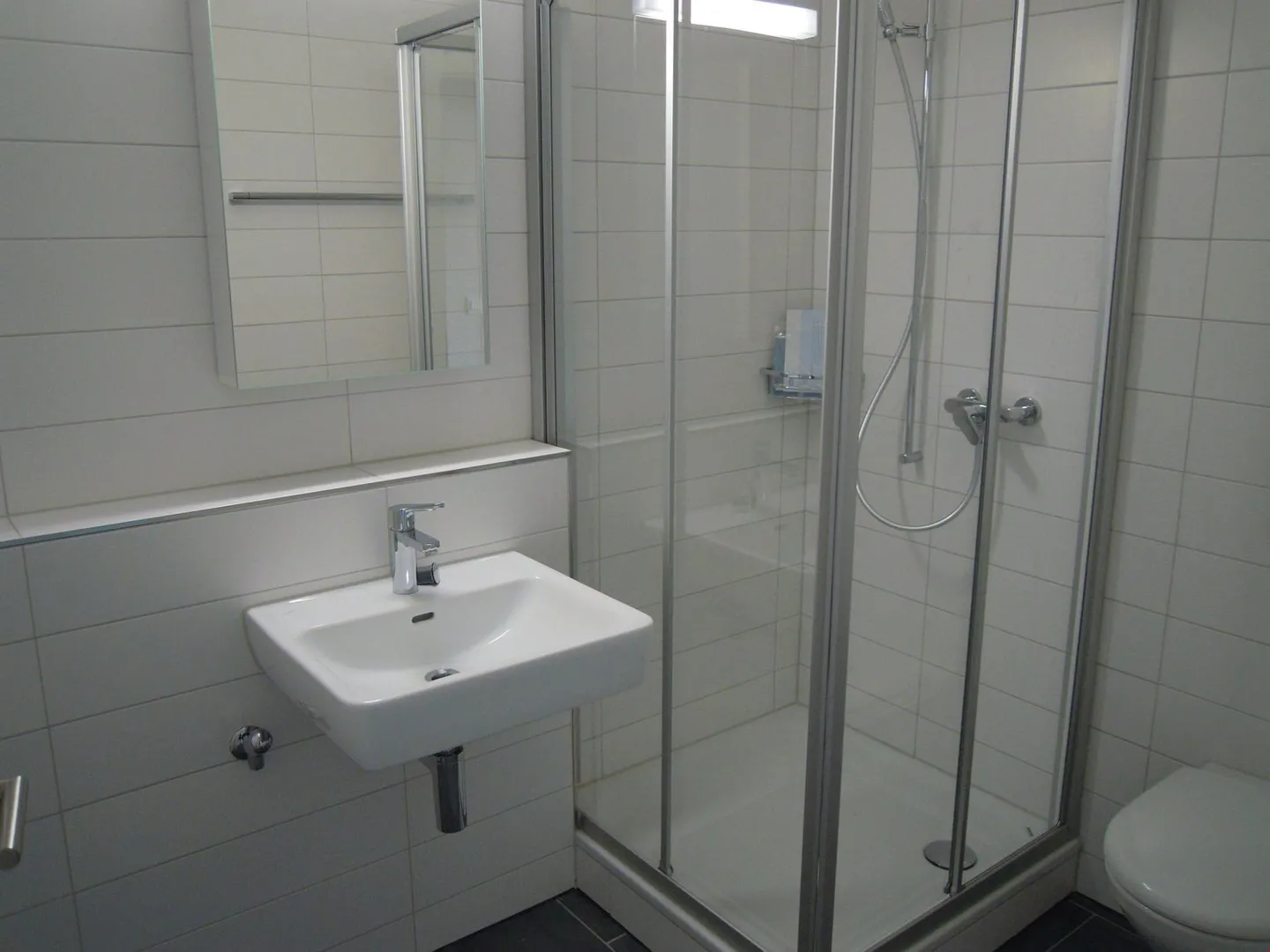 Appartement lumineux de 3.5 pièces dans un quartier résidentiel calme - Photo 11 sur 12