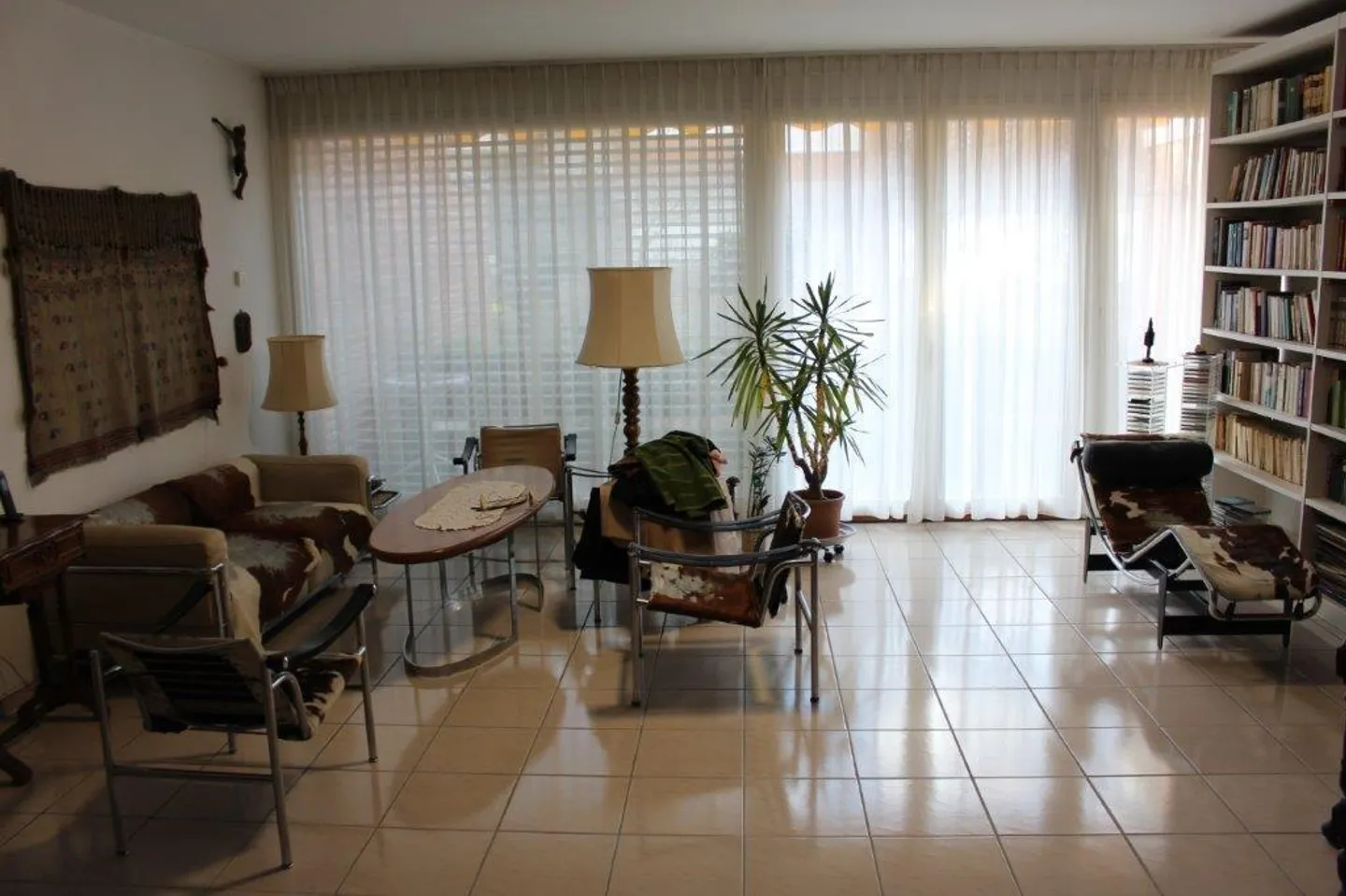 Appartamento di 5.5 locali con piscina - Foto 2 di 18