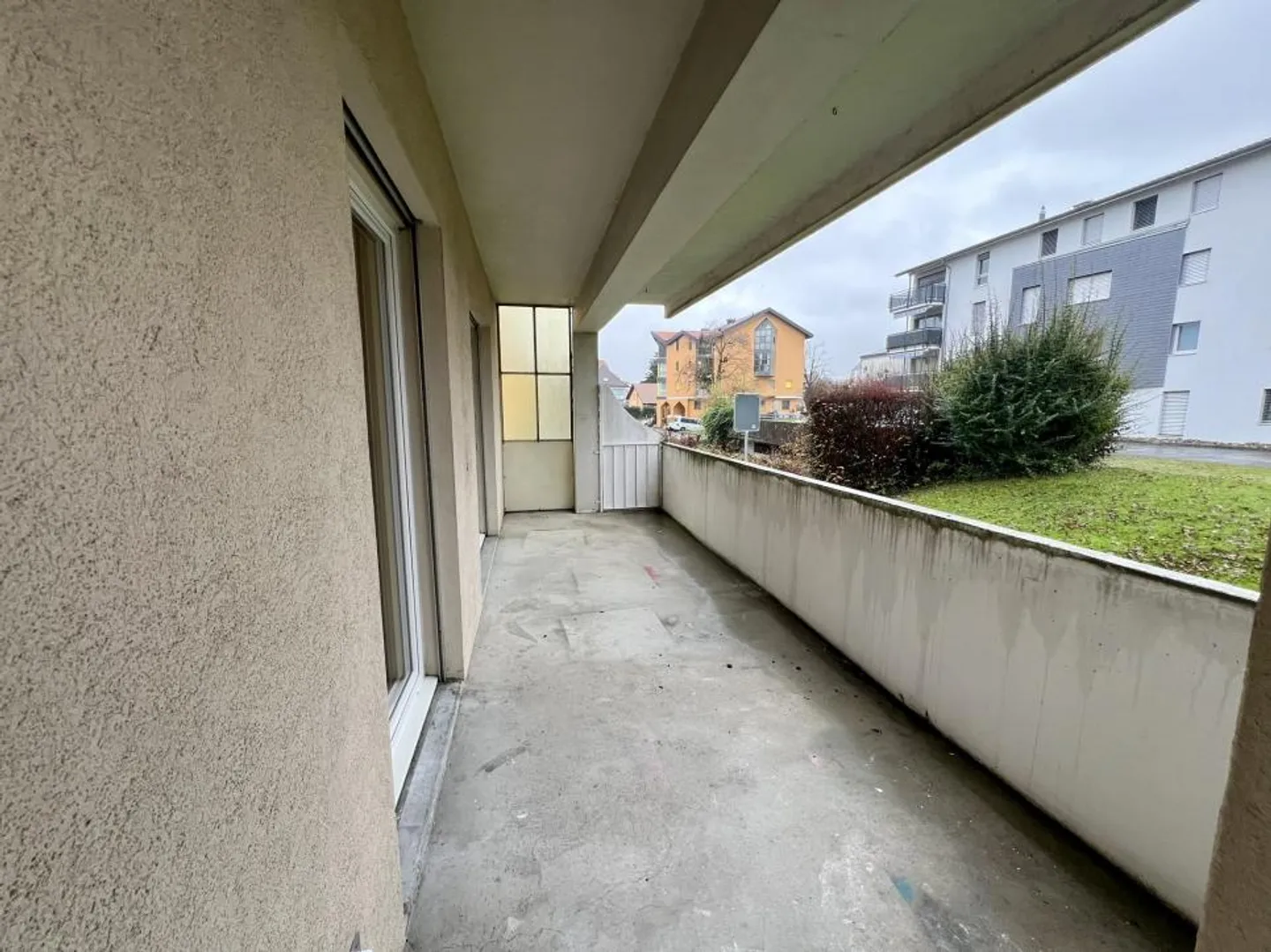 3.5 Room Apartment - Photo 5 of 9