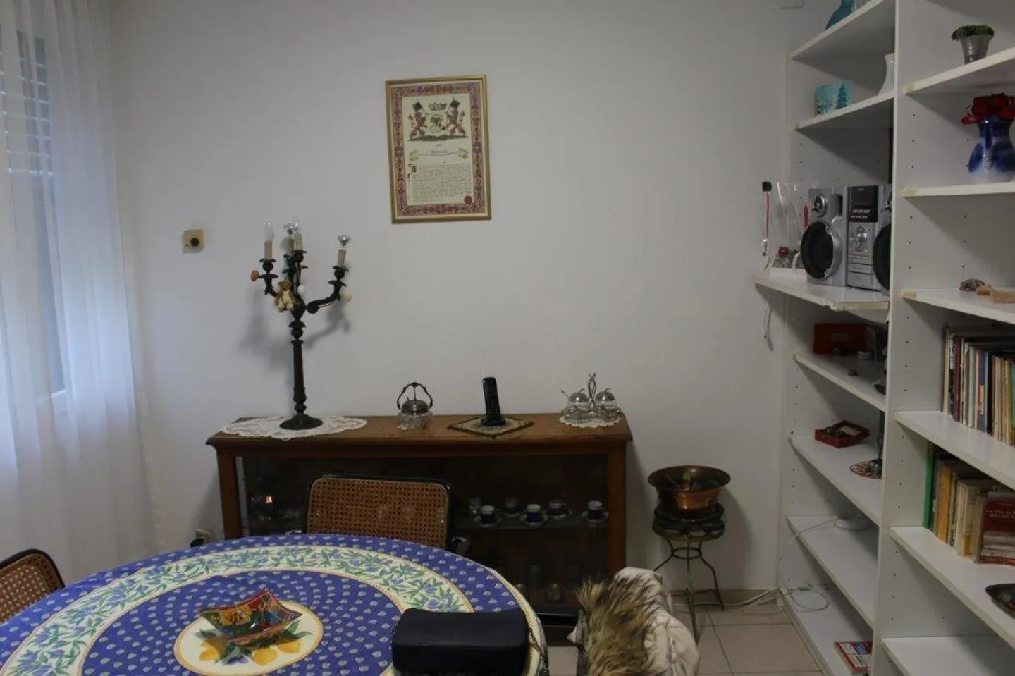 Appartamento di 5.5 locali con piscina - Foto 5 di 18