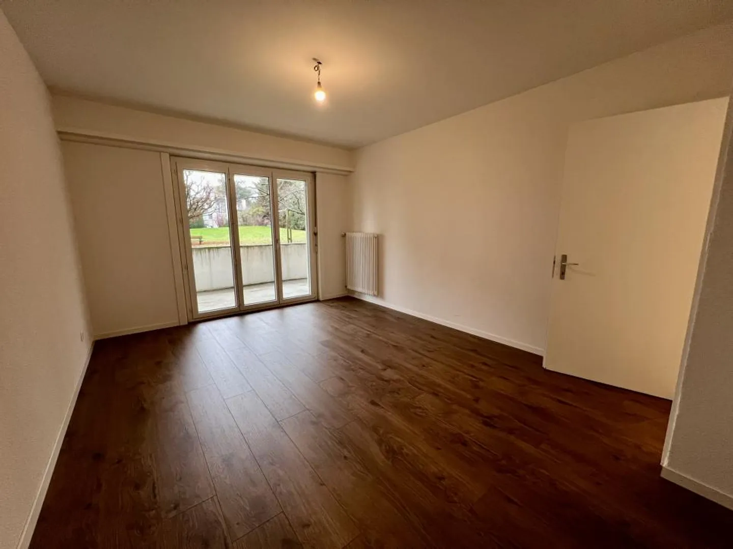 3.5 Room Apartment - Photo 6 of 9