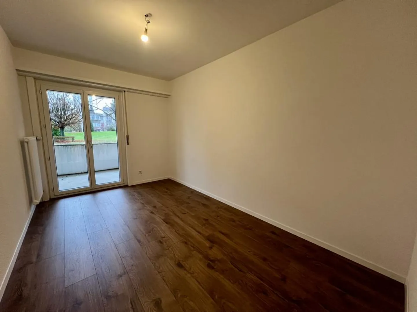 3.5 Room Apartment - Photo 8 of 9