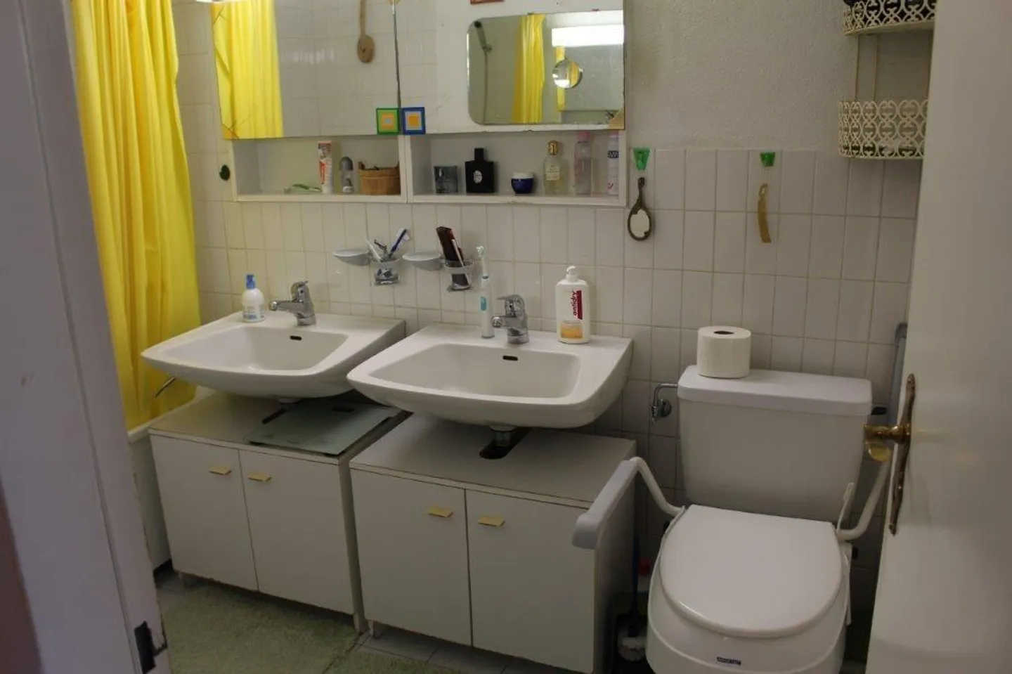 Appartamento di 5.5 locali con piscina - Foto 9 di 18