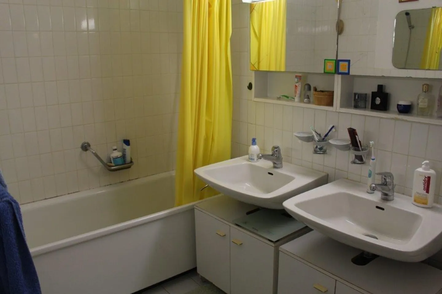 Appartamento di 5.5 locali con piscina - Foto 11 di 18