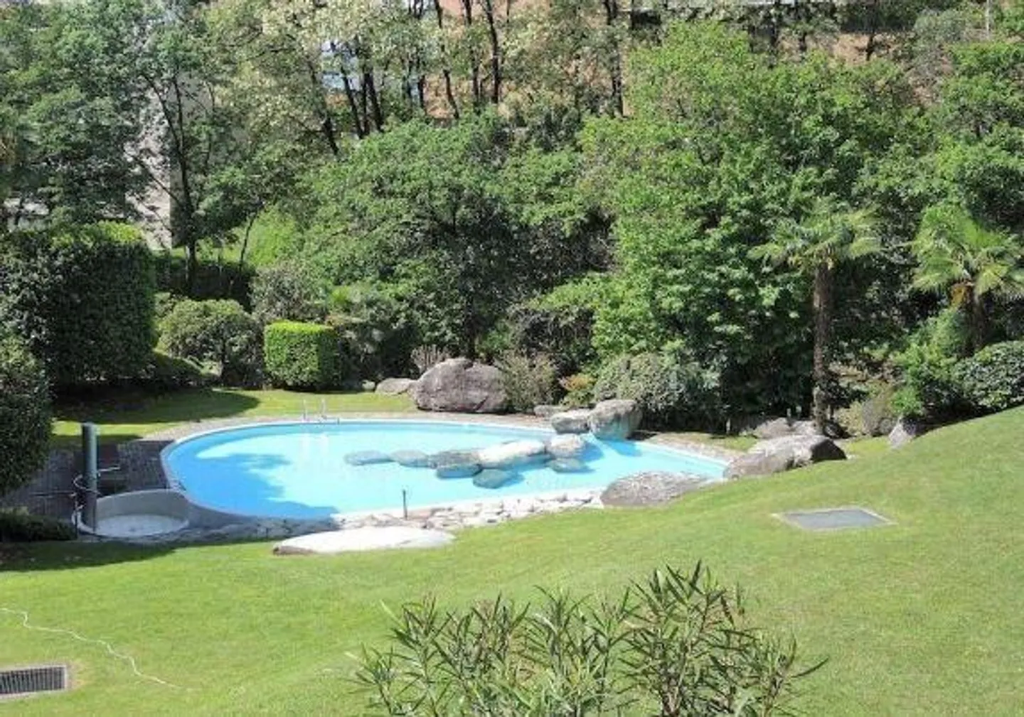 Appartamento di 5.5 locali con piscina - Foto 12 di 18