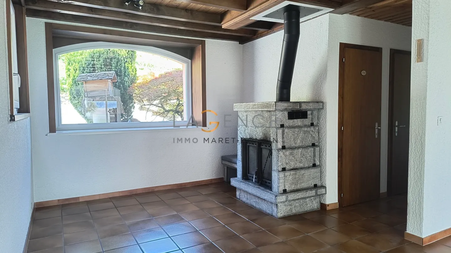 Maison de caractère de 6 pièces - Photo 3 sur 13