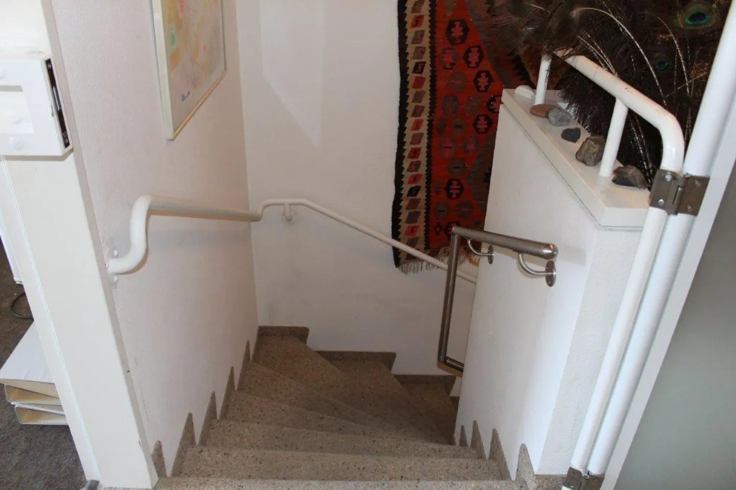 Appartamento di 5.5 locali con piscina - Foto 13 di 18
