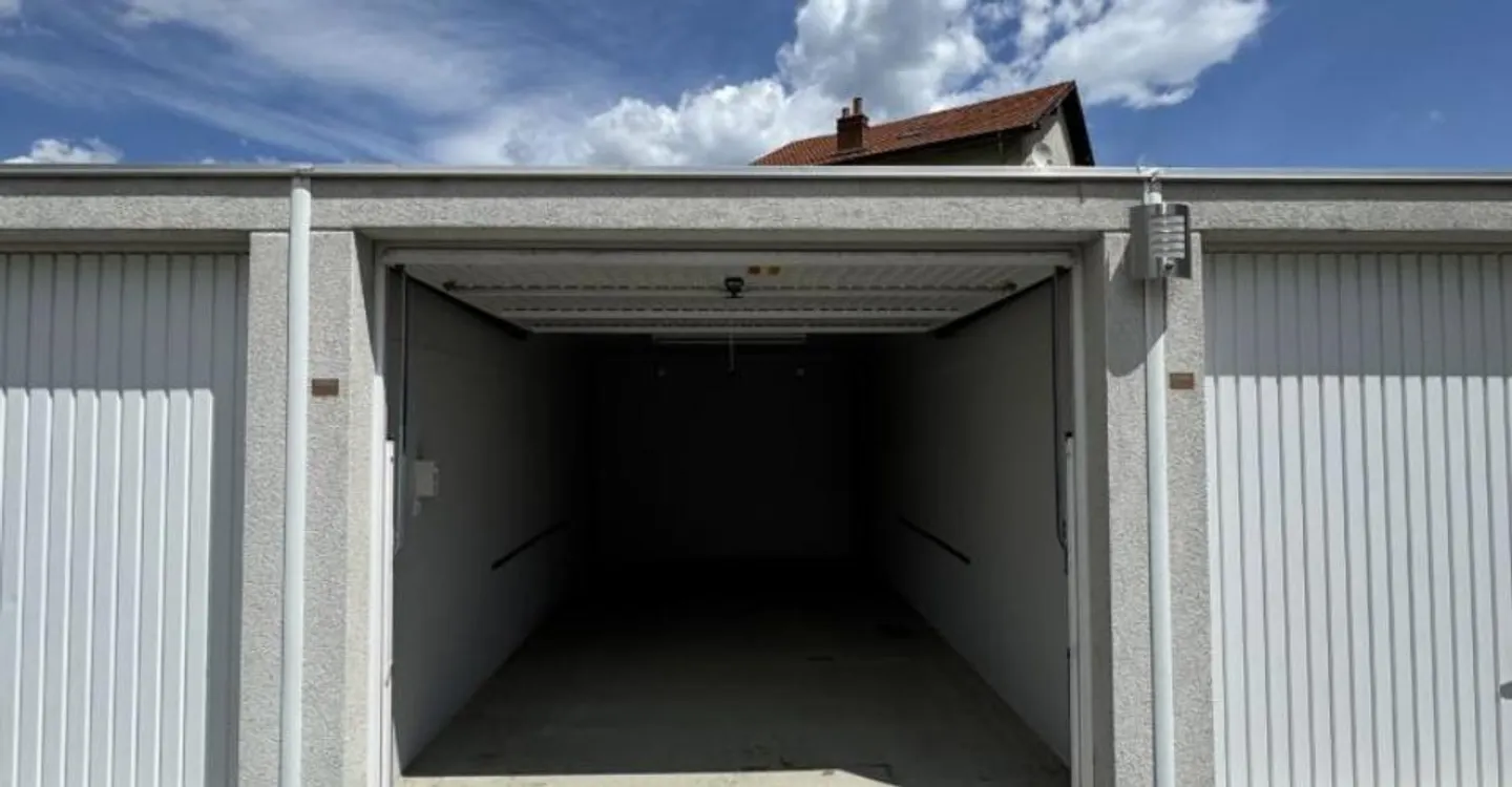 Box de garage individuel à Ardon - Photo 2 sur 3