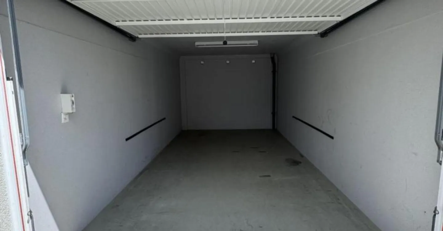 Box de garage individuel à Ardon - Photo 3 sur 3