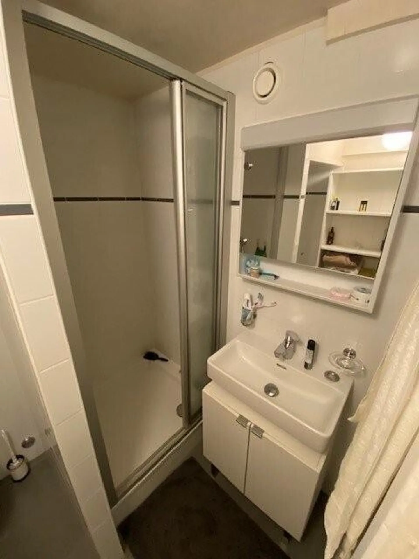 Zu ergreifen! Wohnung im Herzen von Genf! - Foto 5 von 5