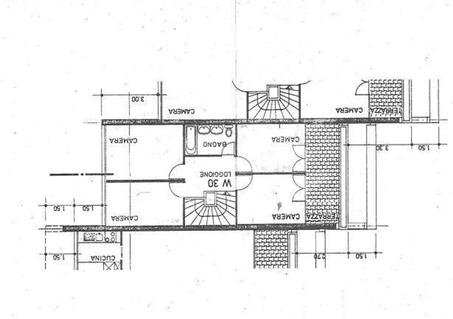 Appartamento di 5.5 locali con piscina - Foto 16 di 18