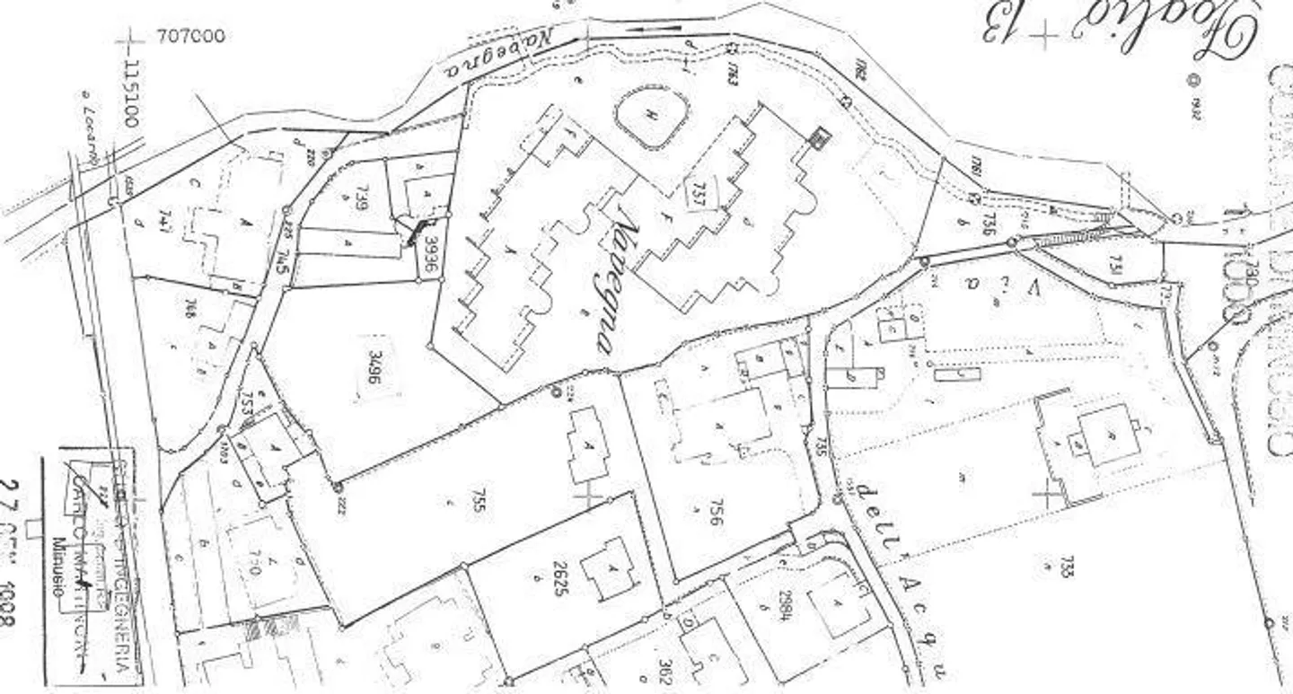 Appartamento di 5.5 locali con piscina - Foto 17 di 18